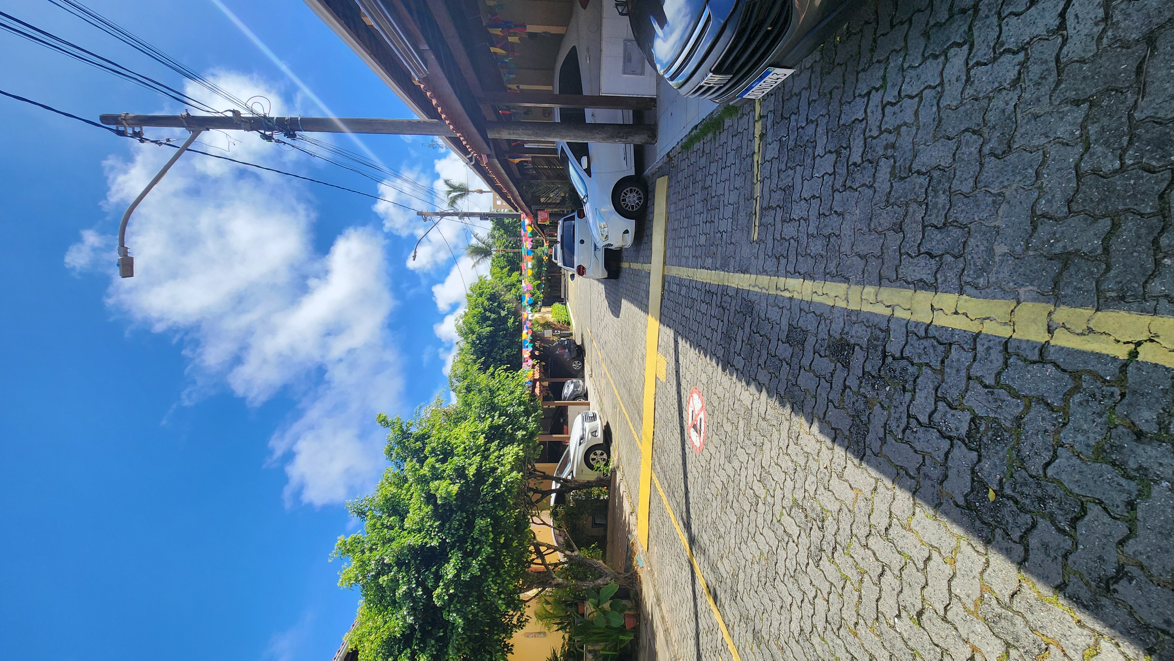 Alameda Praia de Guarapari,209 - Stella Maris