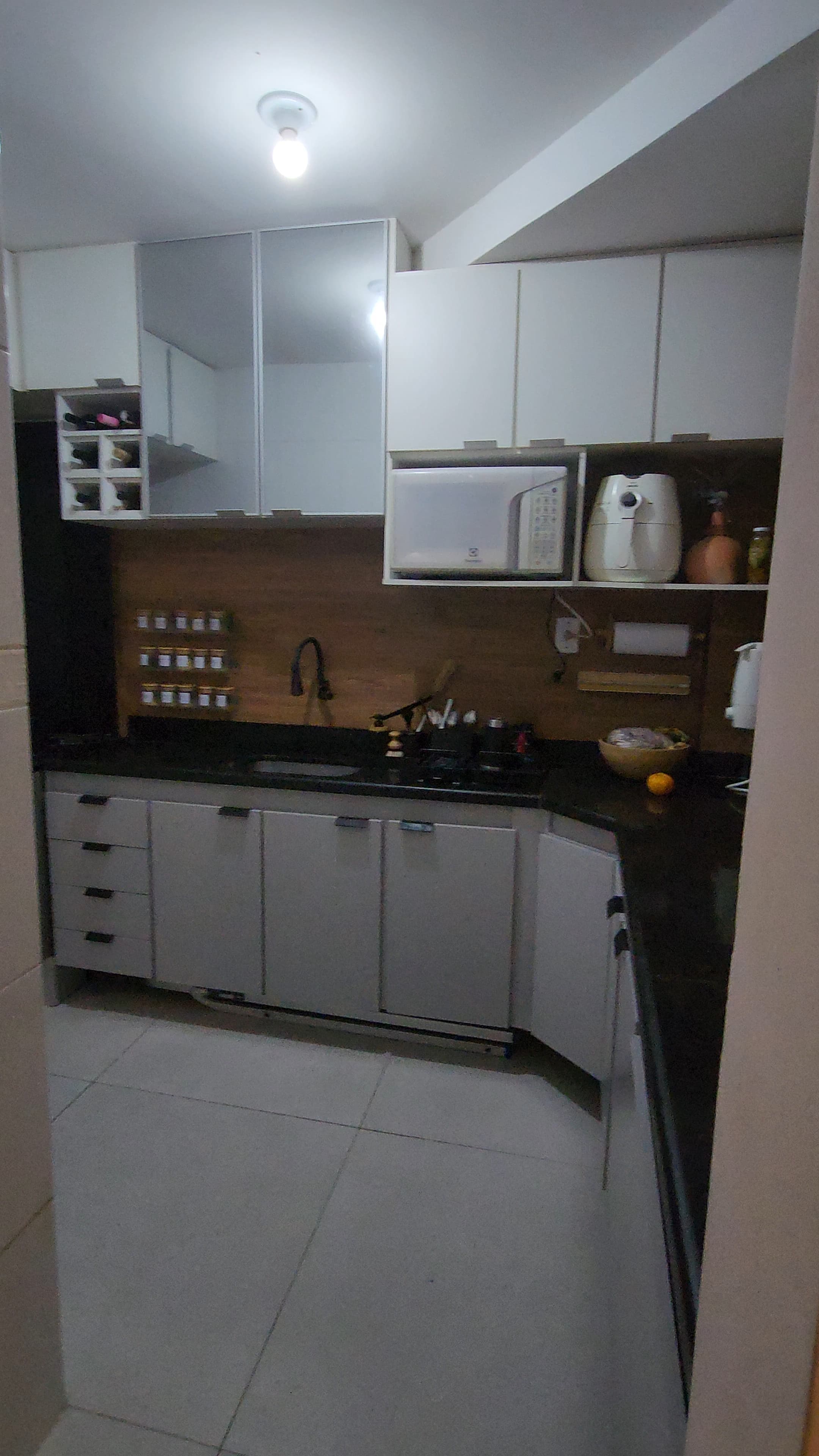 Alameda Praia de Siriúba,01 - Stella Maris