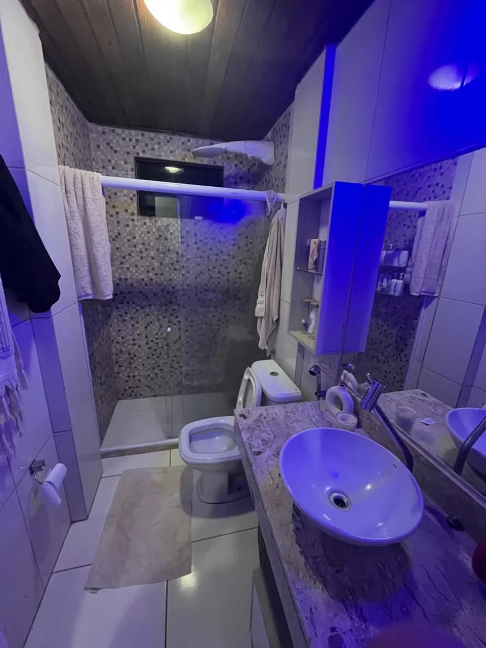 Alameda Praia de Siriúba,01 - Stella Maris