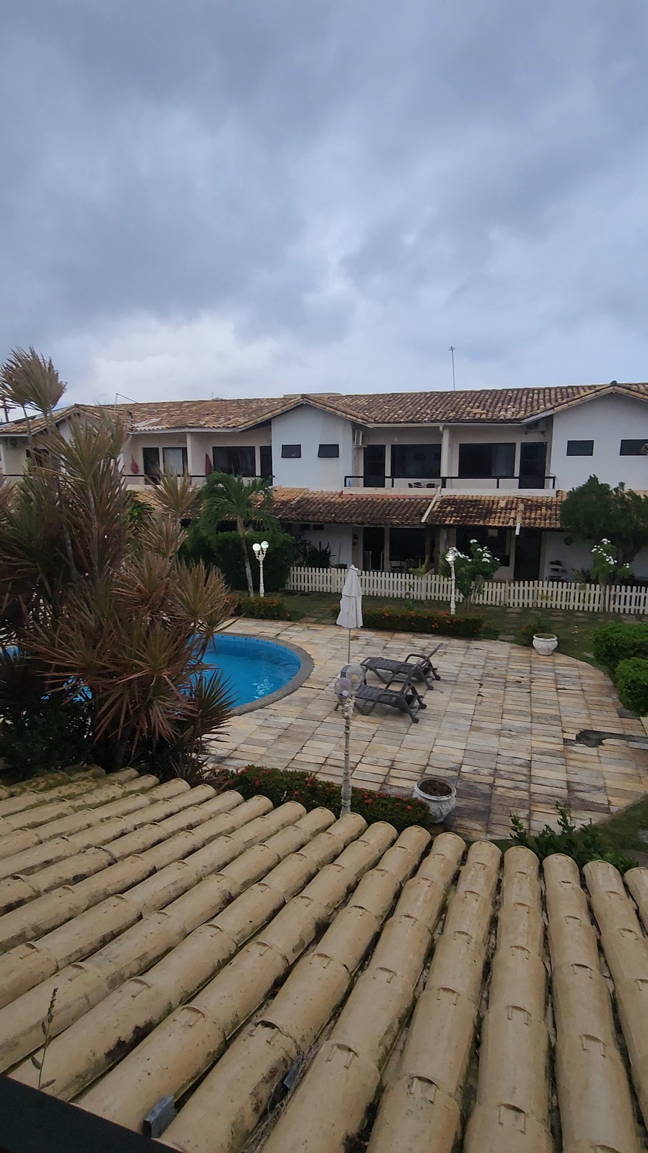 Alameda Praia de Siriúba,01 - Stella Maris