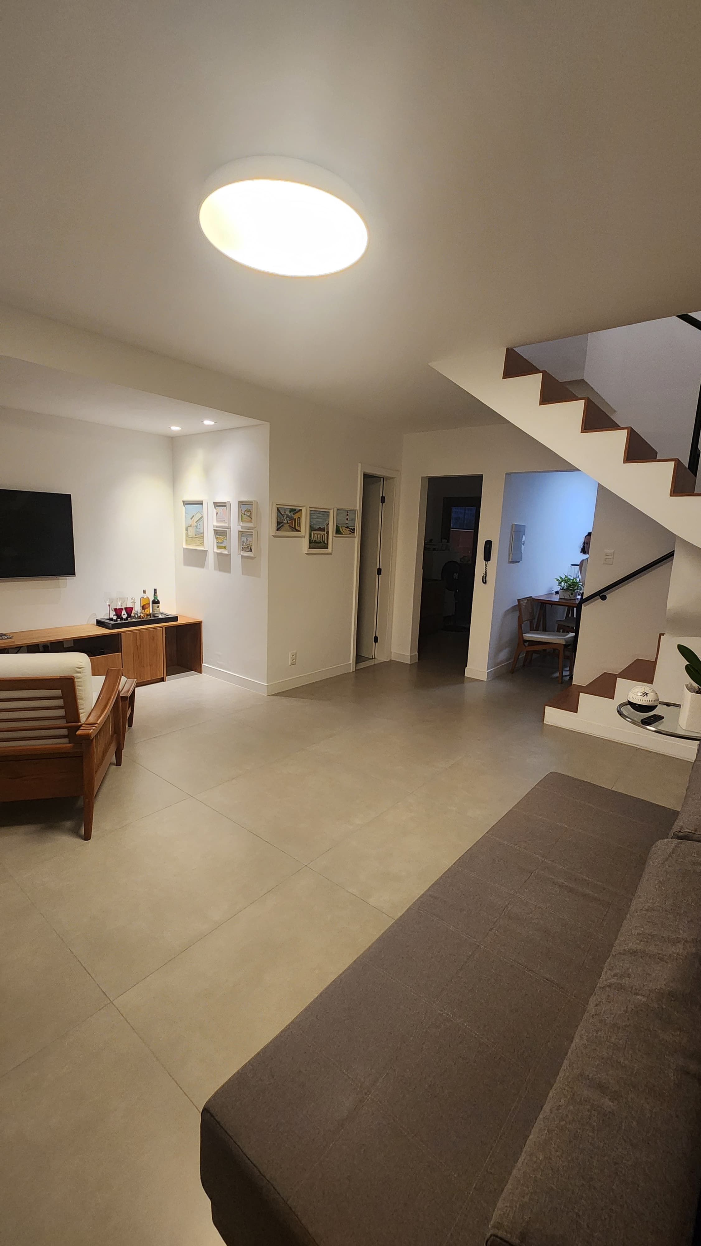 Rua Flamengo,140 - Itapuã