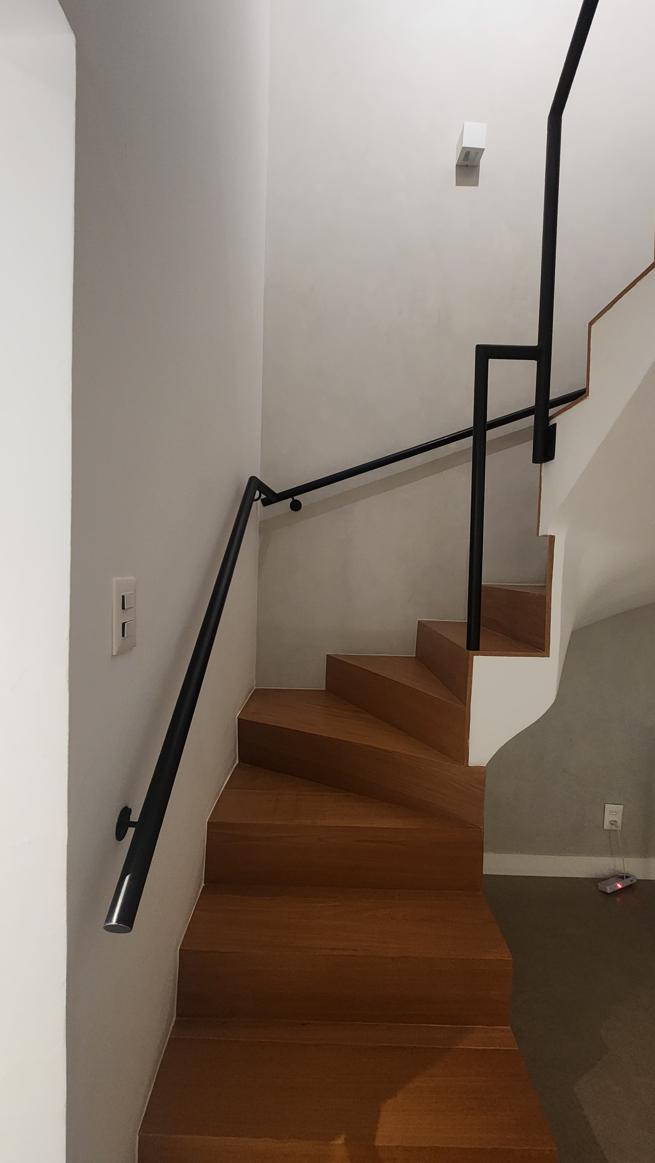 Rua Flamengo,140 - Itapuã