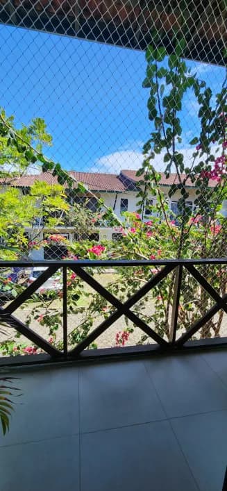 Rua Flamengo,140 - Itapuã