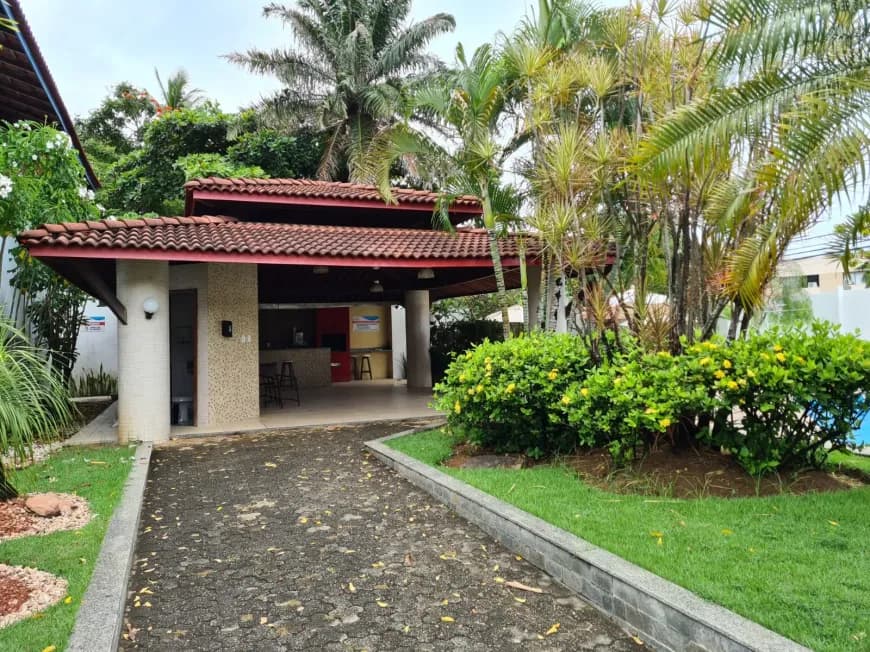 Rua Flamengo,140 - Itapuã