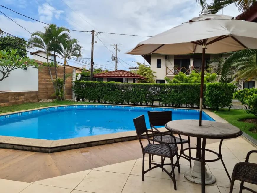 Rua Flamengo,140 - Itapuã