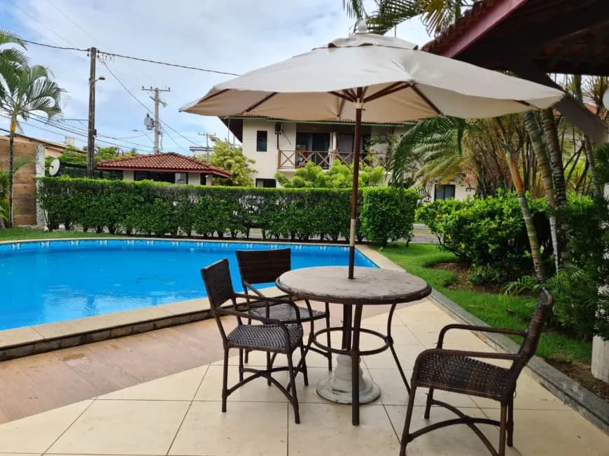 Rua Flamengo,140 - Itapuã