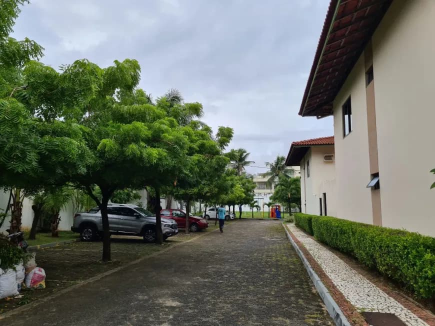 Rua Flamengo,140 - Itapuã
