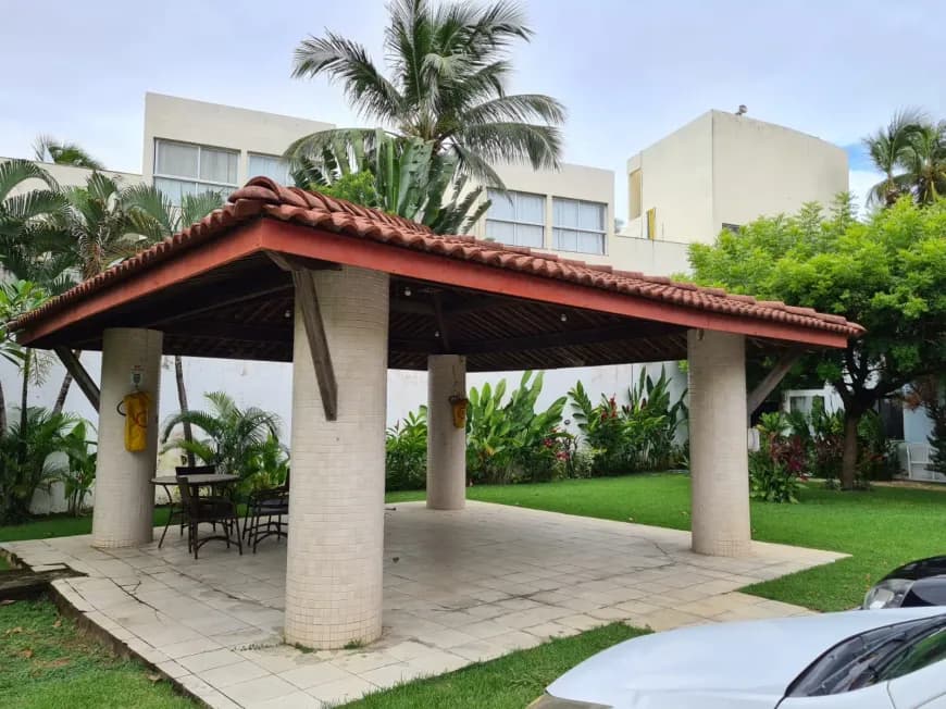 Rua Flamengo,140 - Itapuã