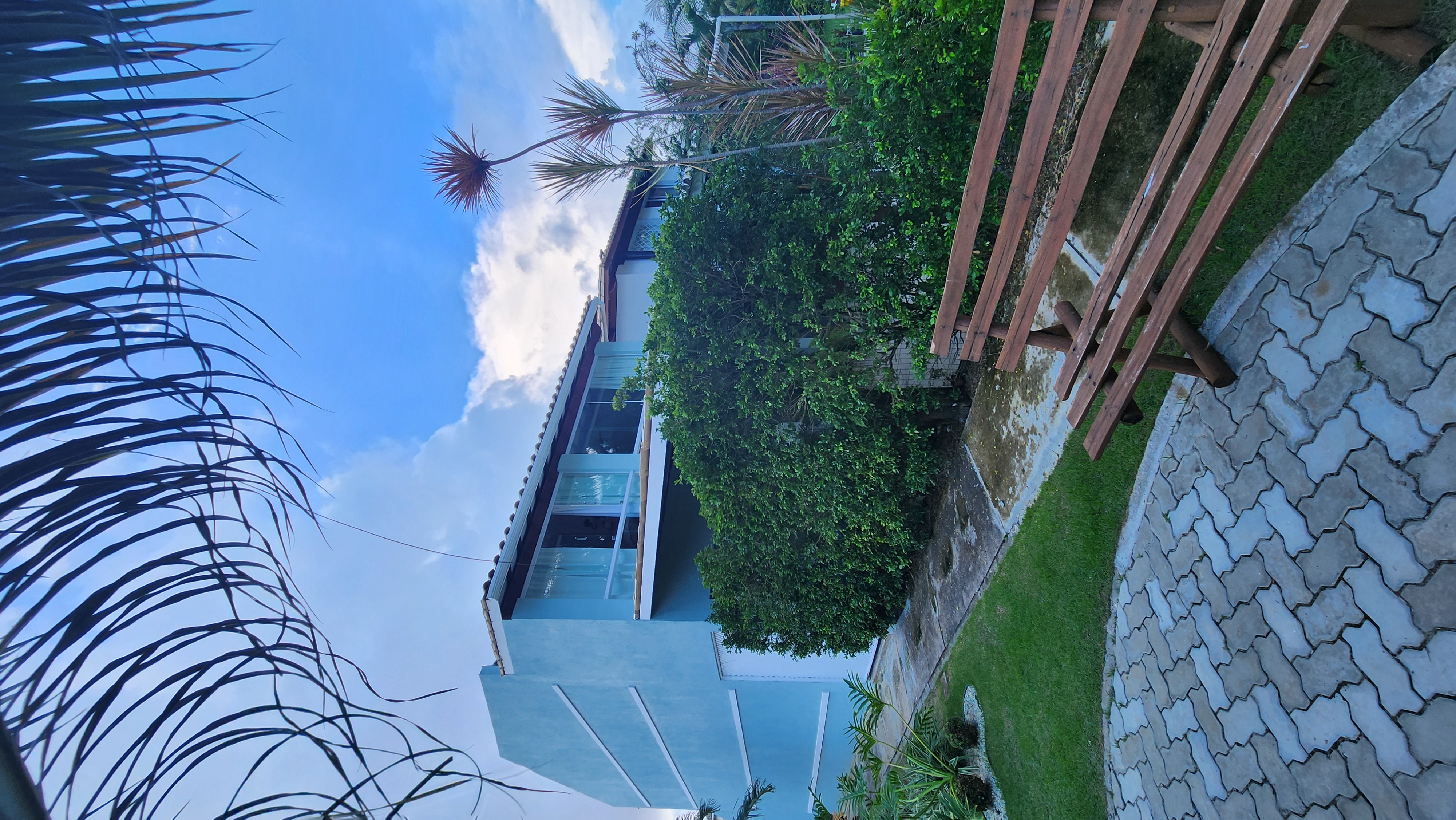 Rua José Augusto Tourinho Dantas,1620 - Praia do Flamengo