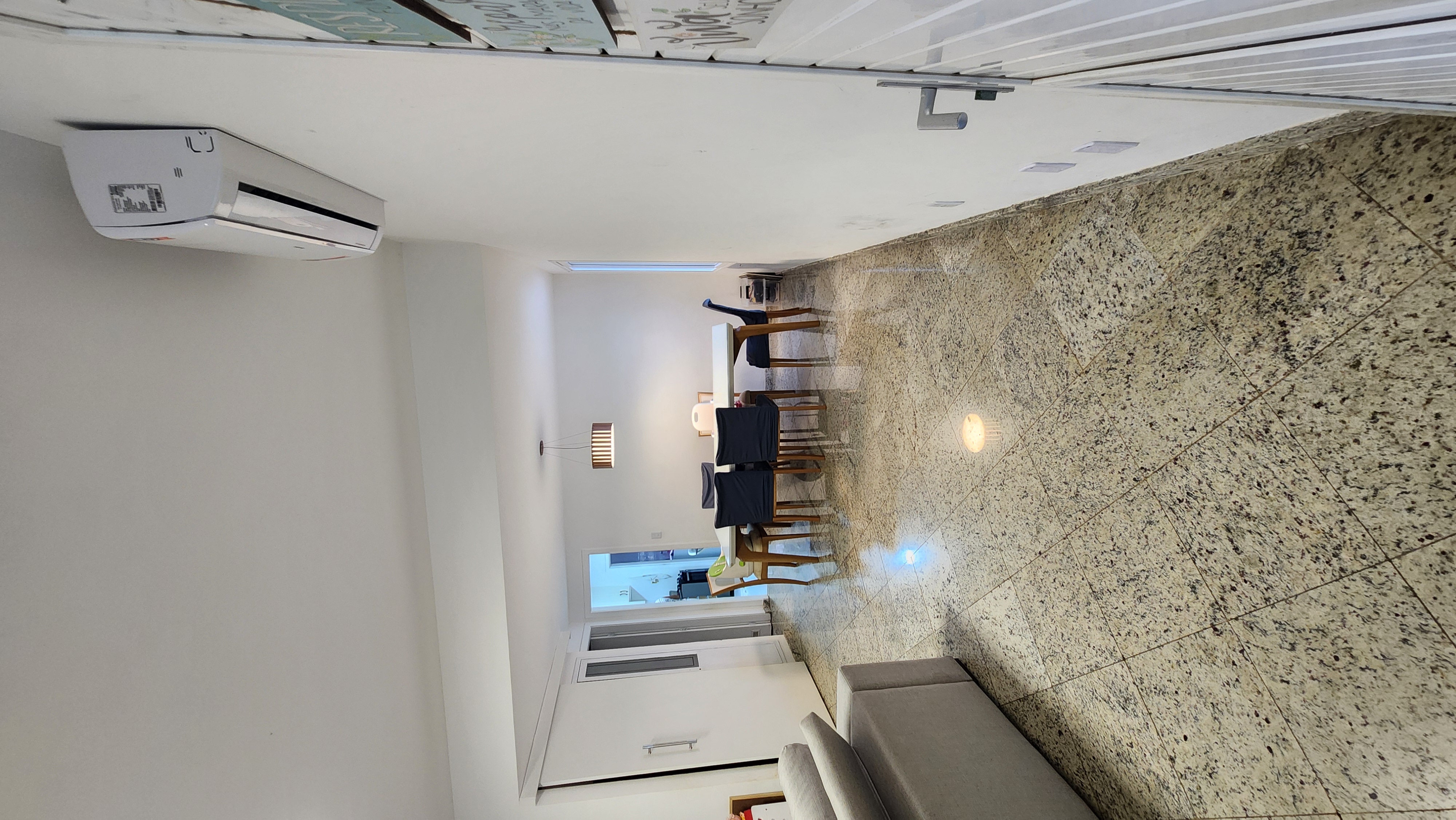 Rua José Augusto Tourinho Dantas,1620 - Praia do Flamengo