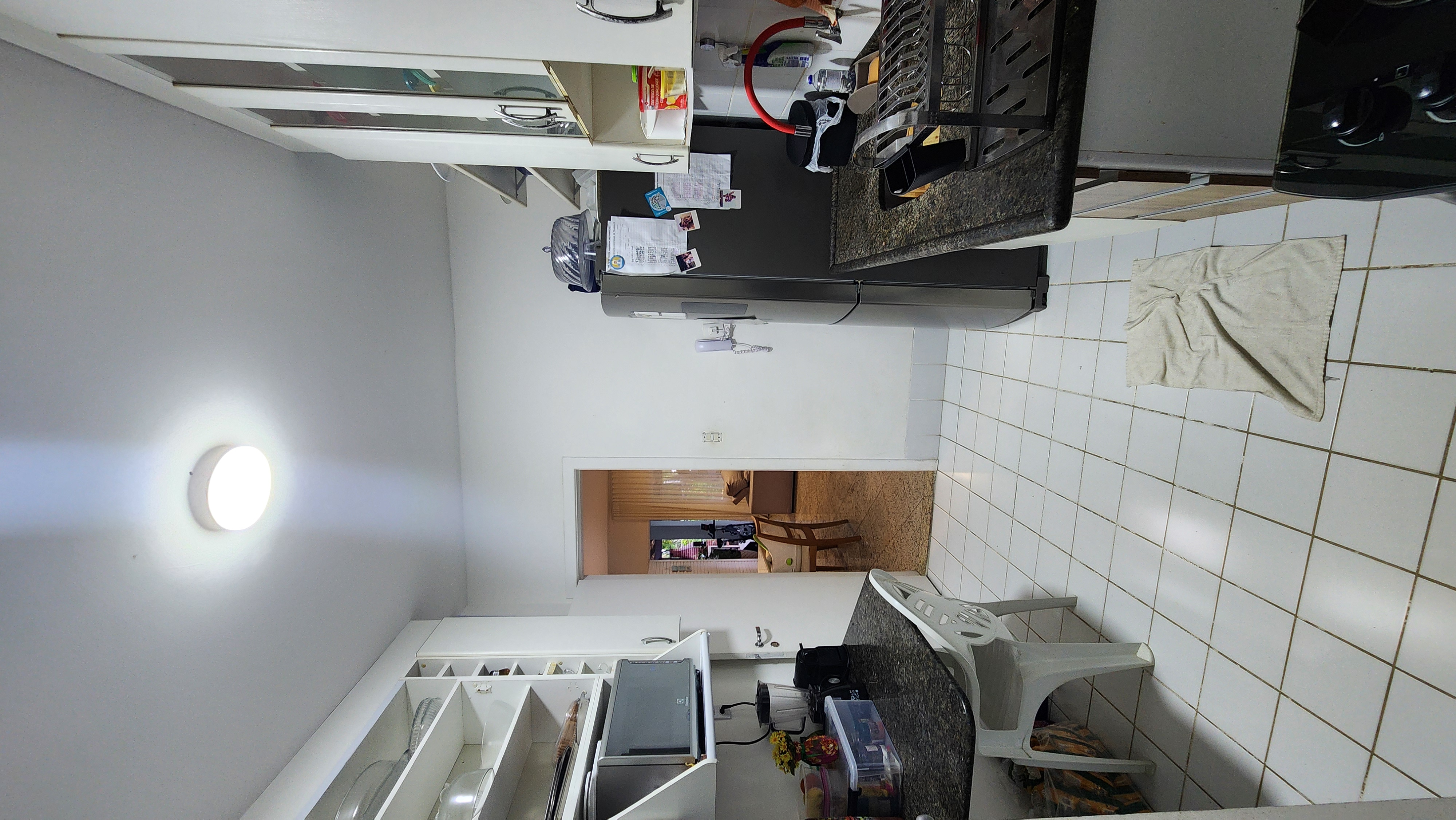 Rua José Augusto Tourinho Dantas,1620 - Praia do Flamengo