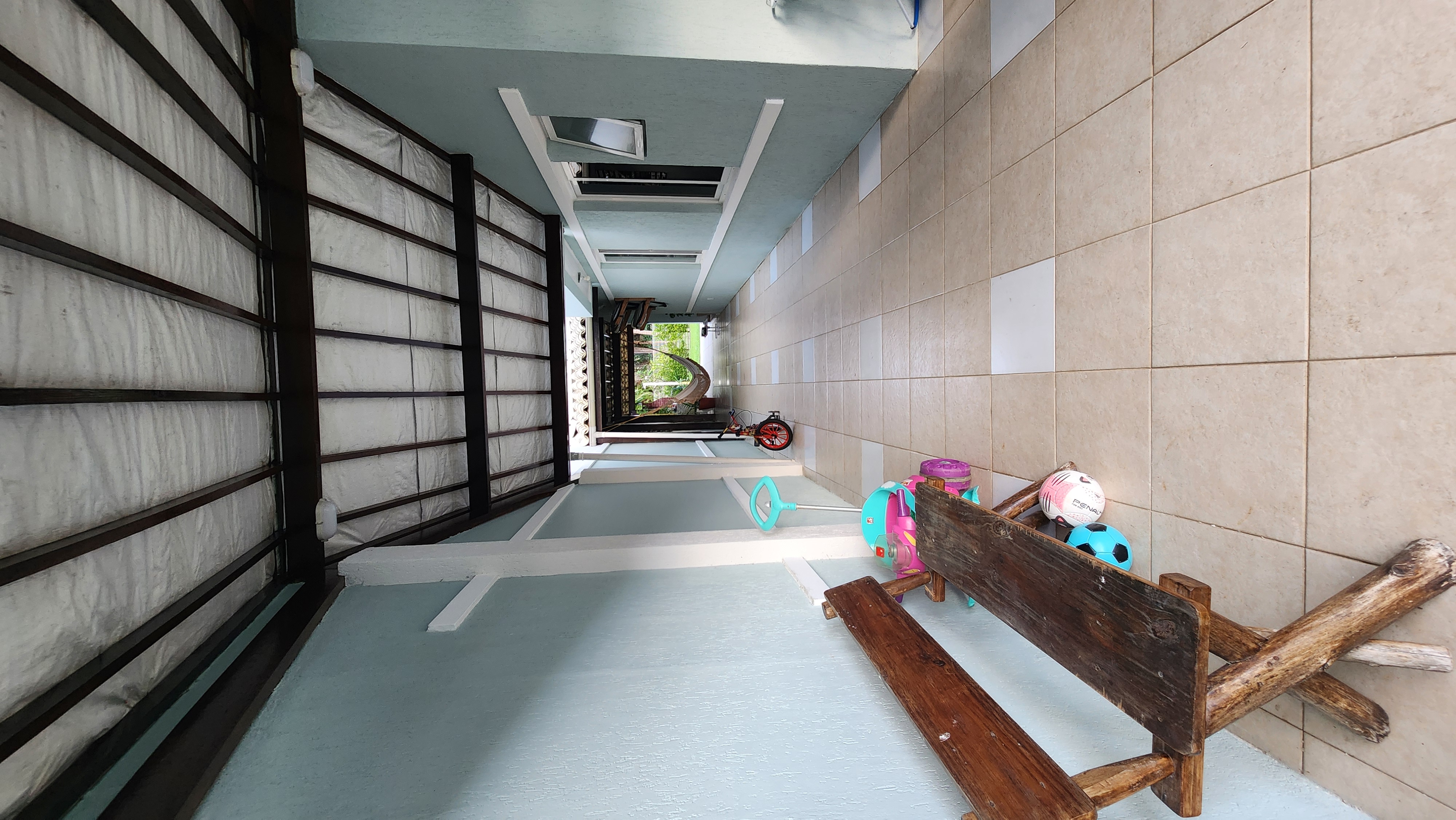 Rua José Augusto Tourinho Dantas,1620 - Praia do Flamengo