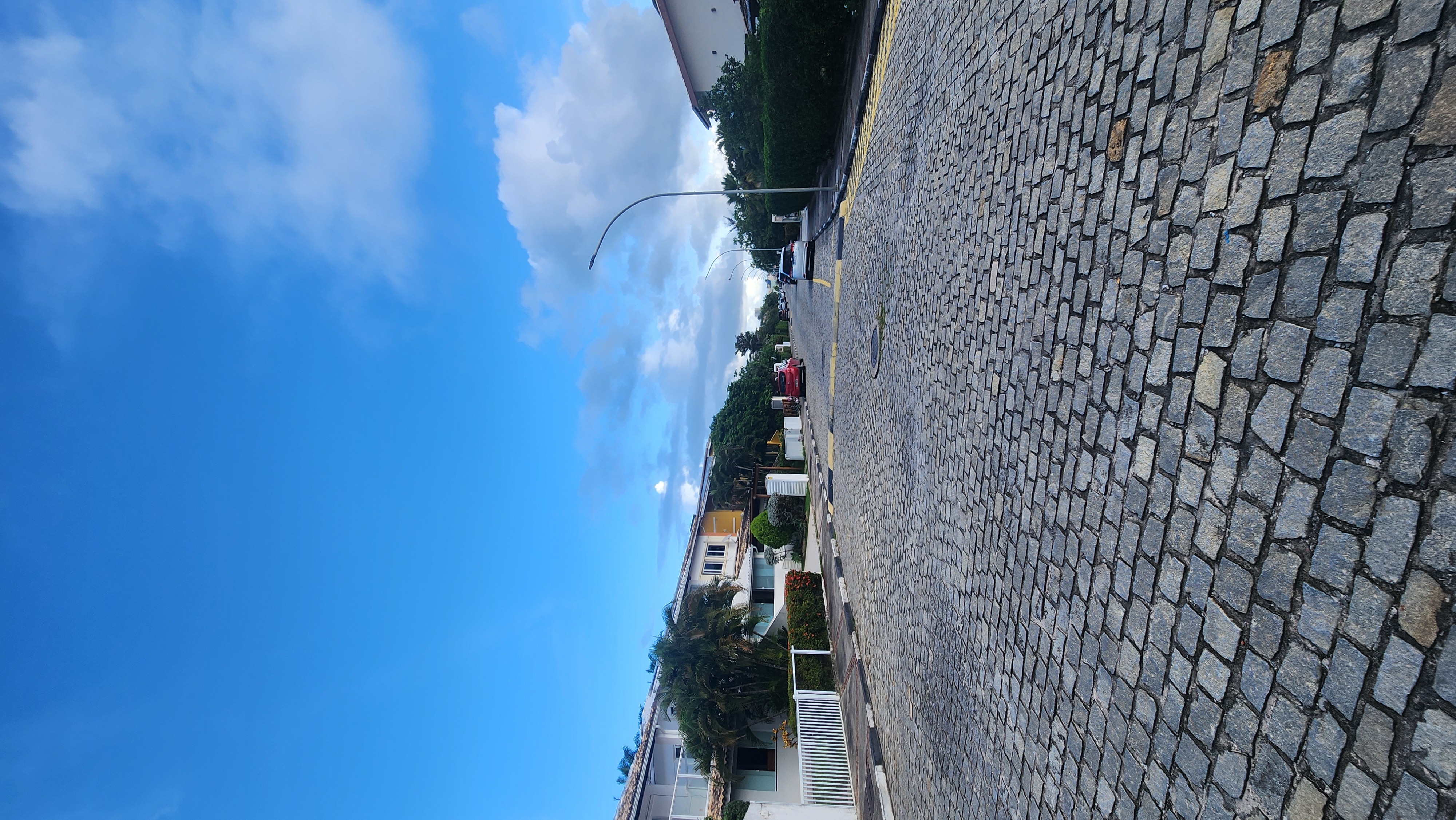 Rua José Augusto Tourinho Dantas,1620 - Praia do Flamengo