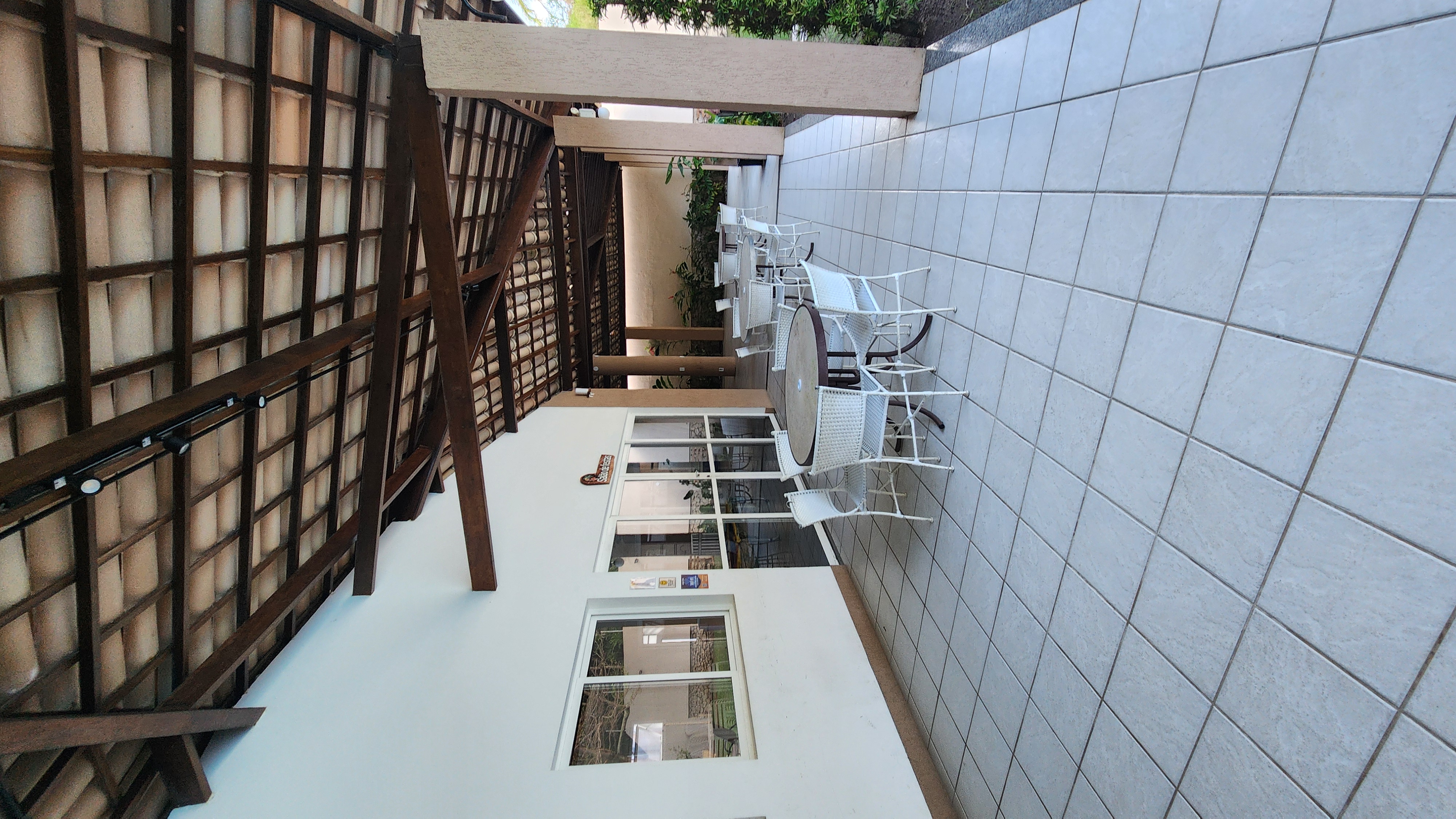 Rua José Augusto Tourinho Dantas,1620 - Praia do Flamengo