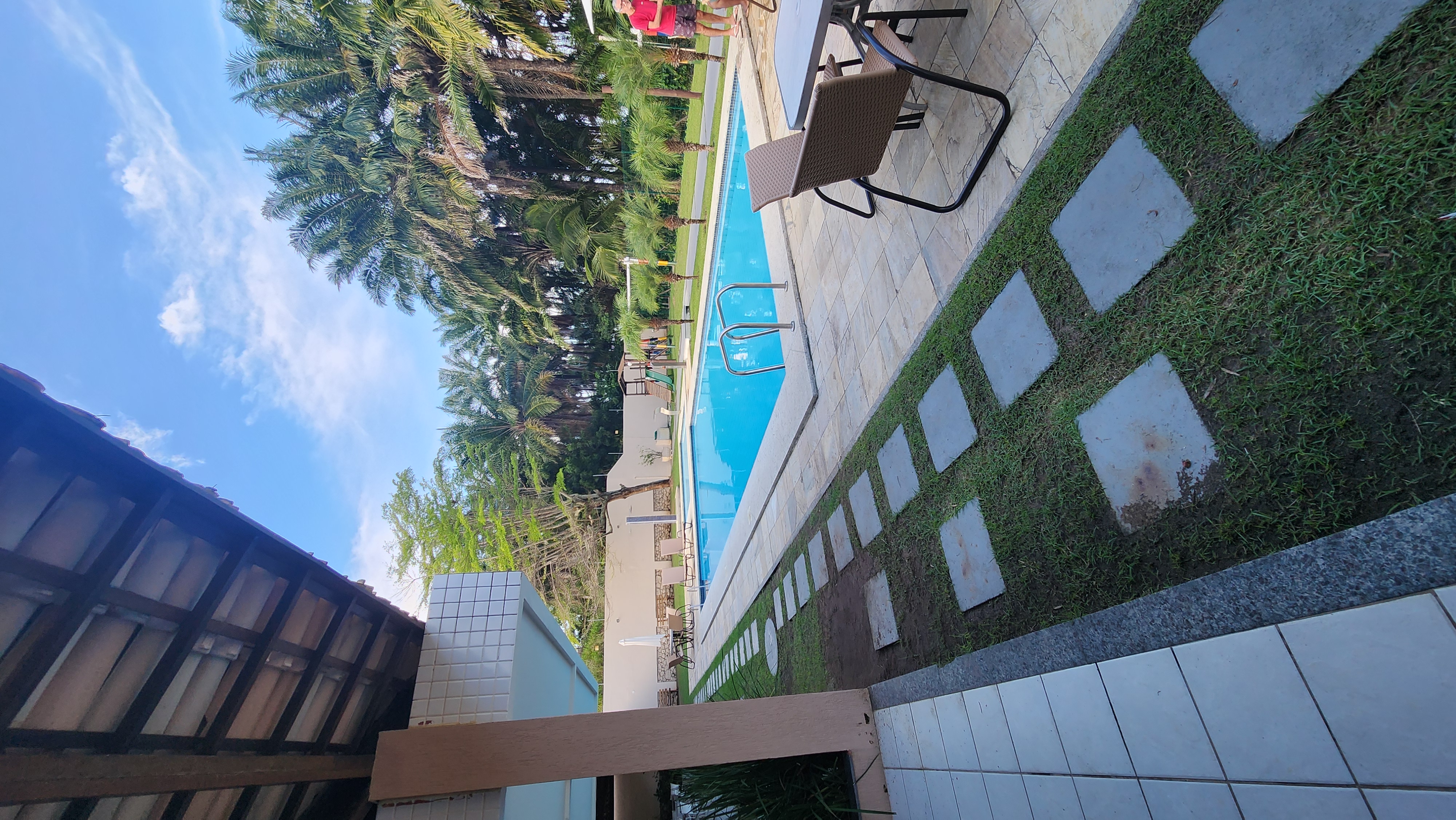 Rua José Augusto Tourinho Dantas,1620 - Praia do Flamengo