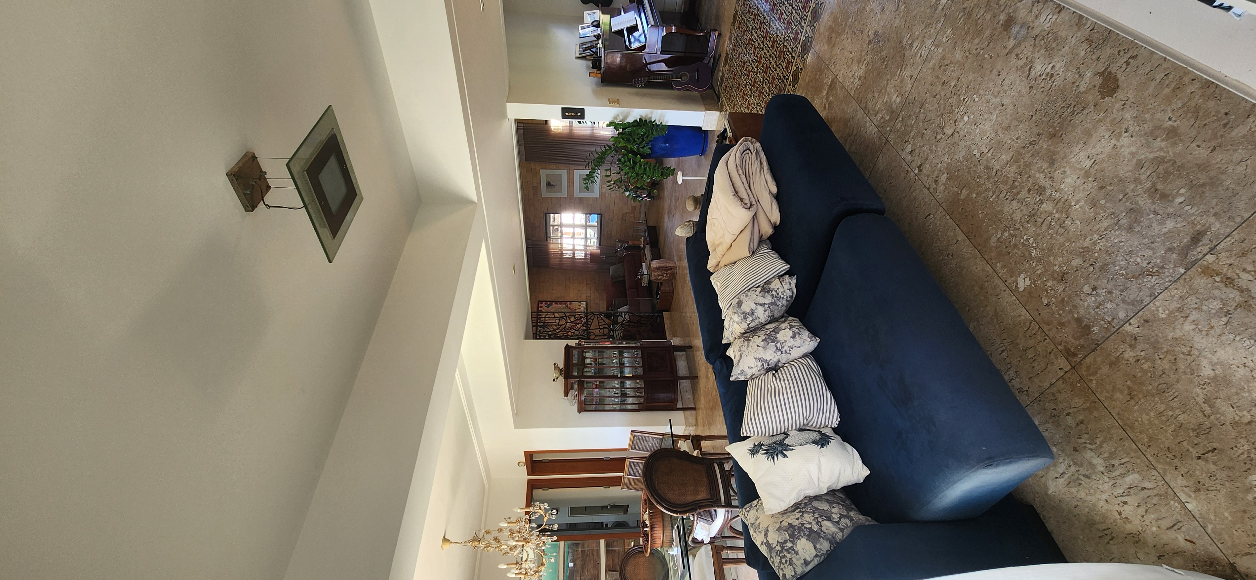 Alameda Passárgada,866 - Itapuã