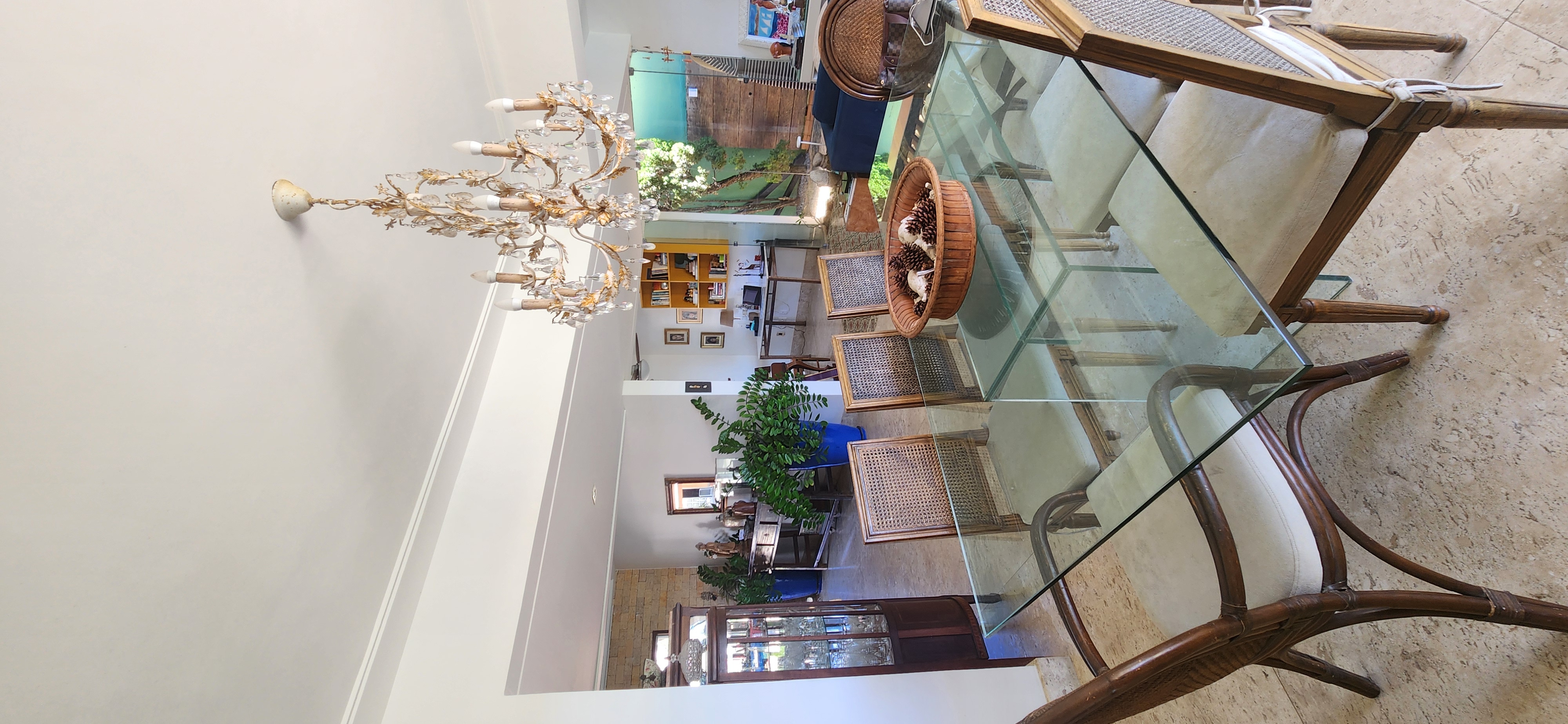 Alameda Passárgada,866 - Itapuã