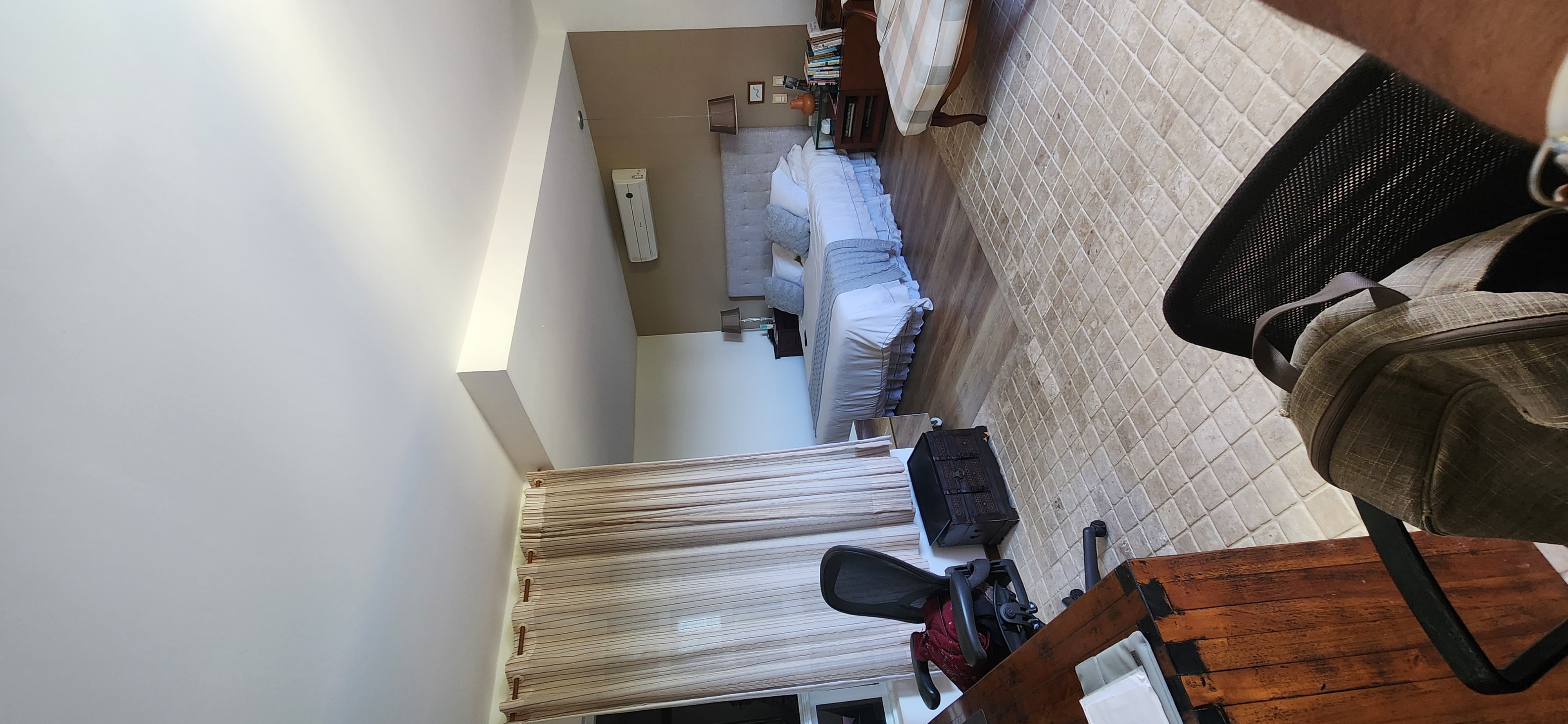 Alameda Passárgada,866 - Itapuã