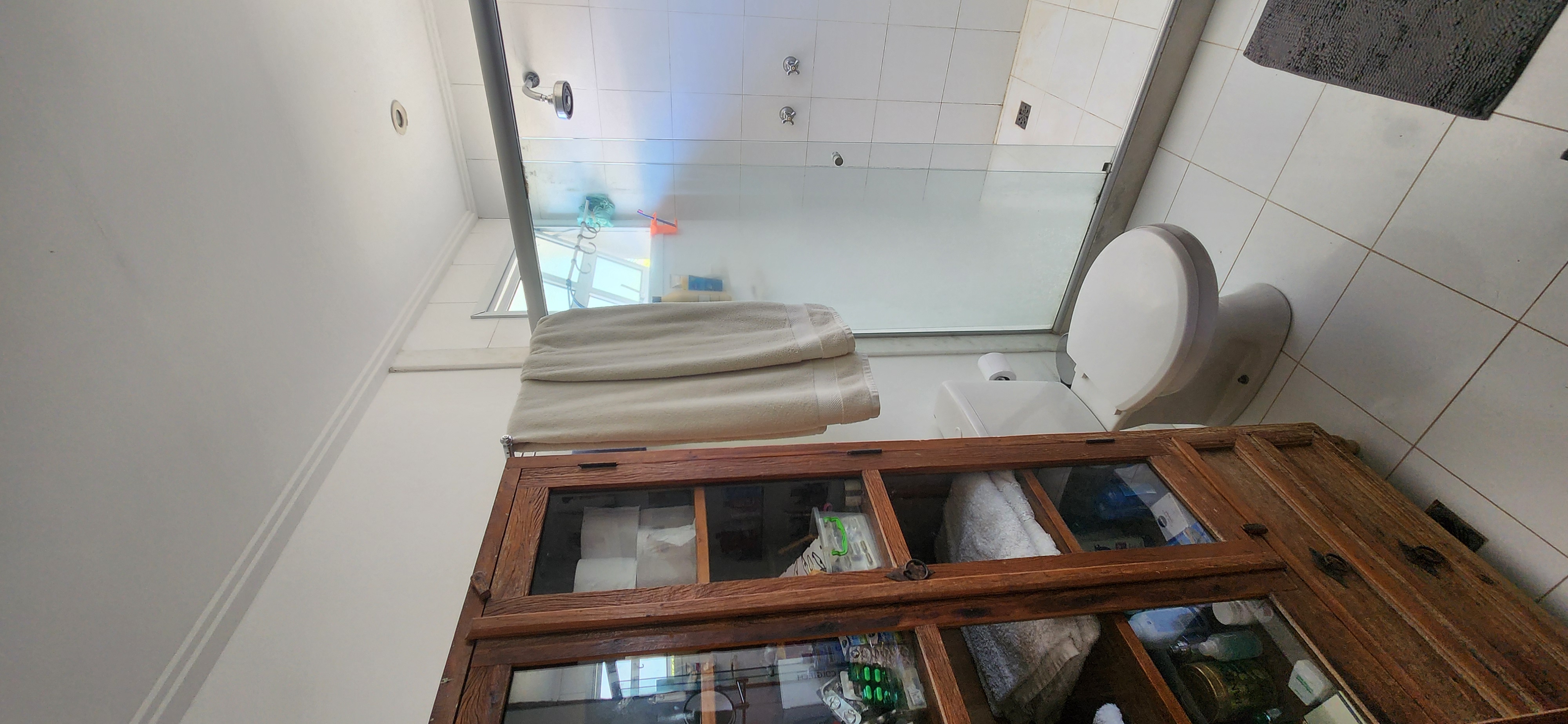 Alameda Passárgada,866 - Itapuã