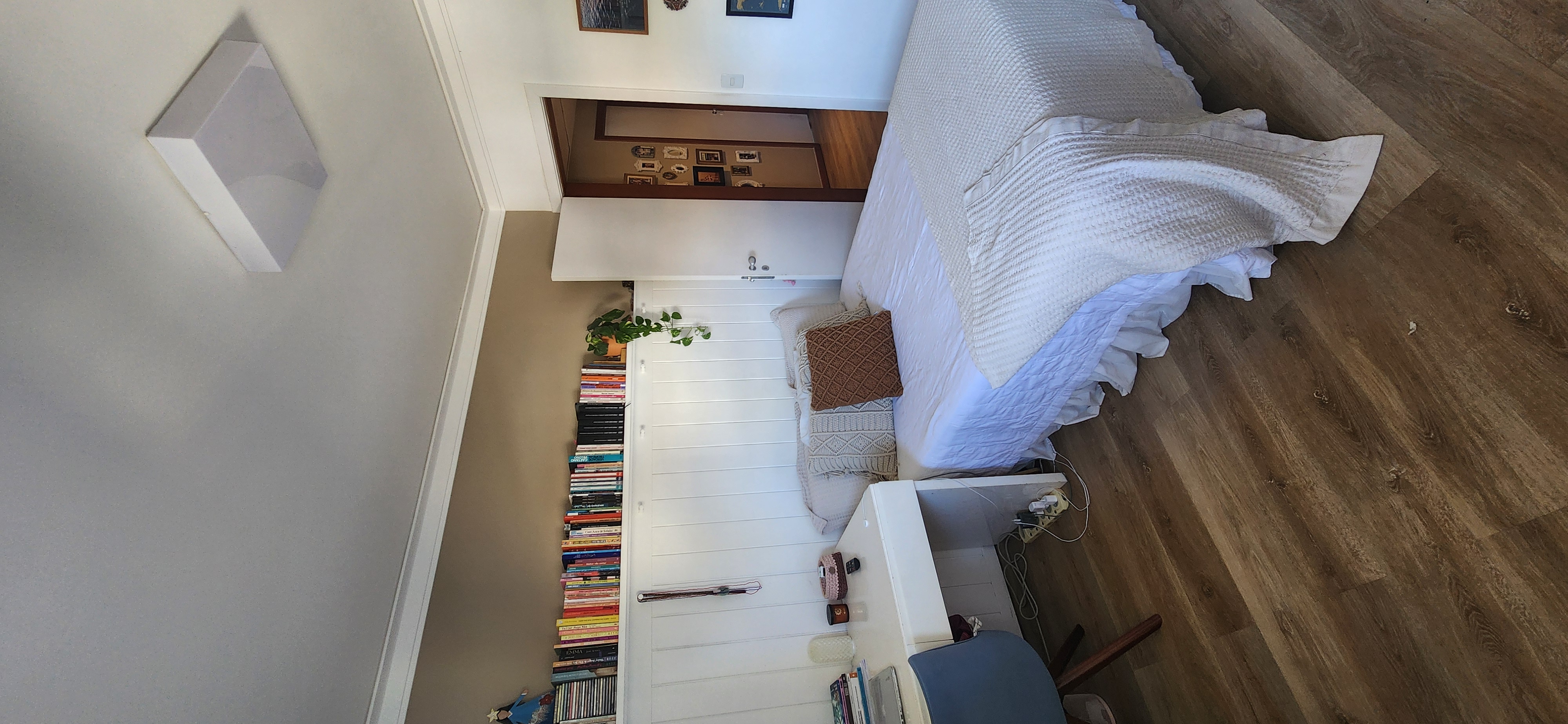 Alameda Passárgada,866 - Itapuã