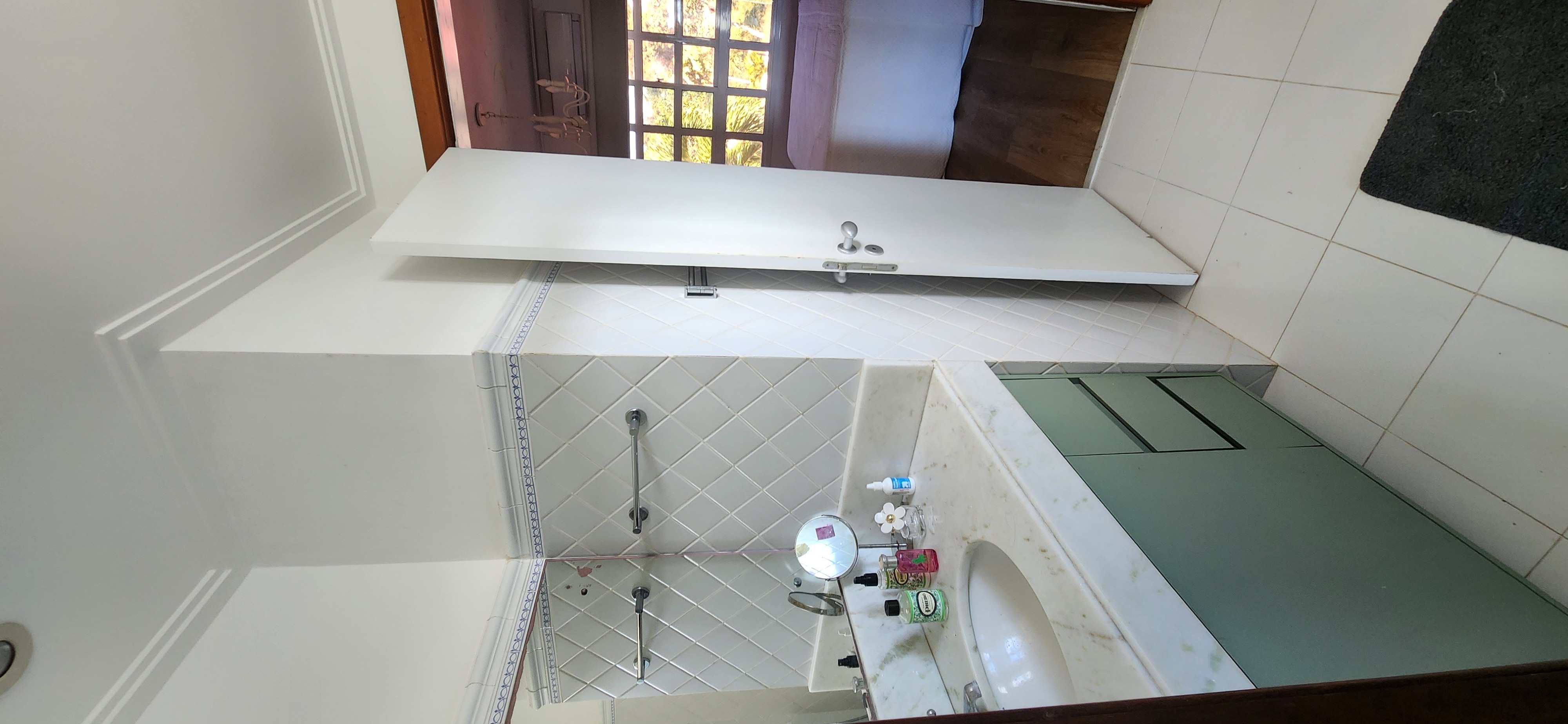 Alameda Passárgada,866 - Itapuã