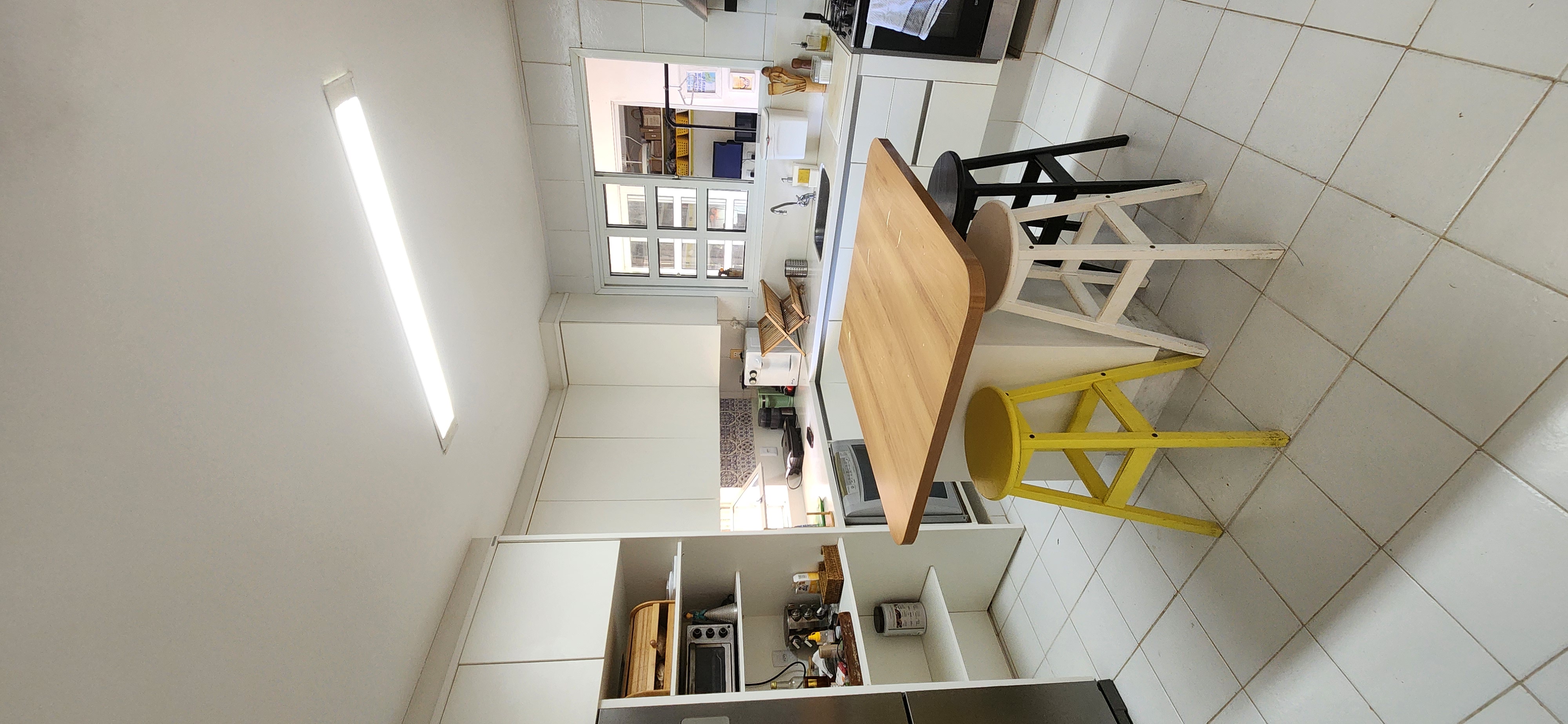 Alameda Passárgada,866 - Itapuã