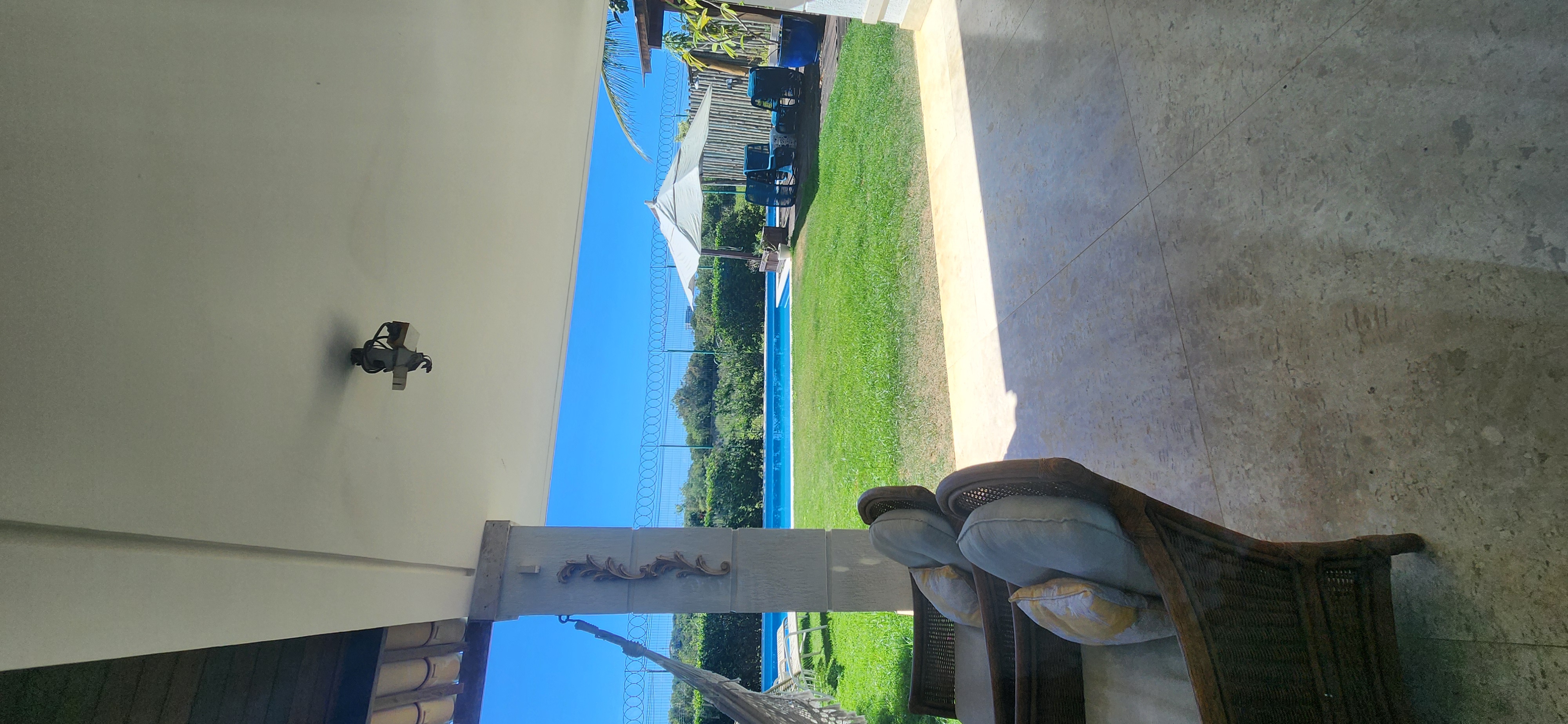 Alameda Passárgada,866 - Itapuã