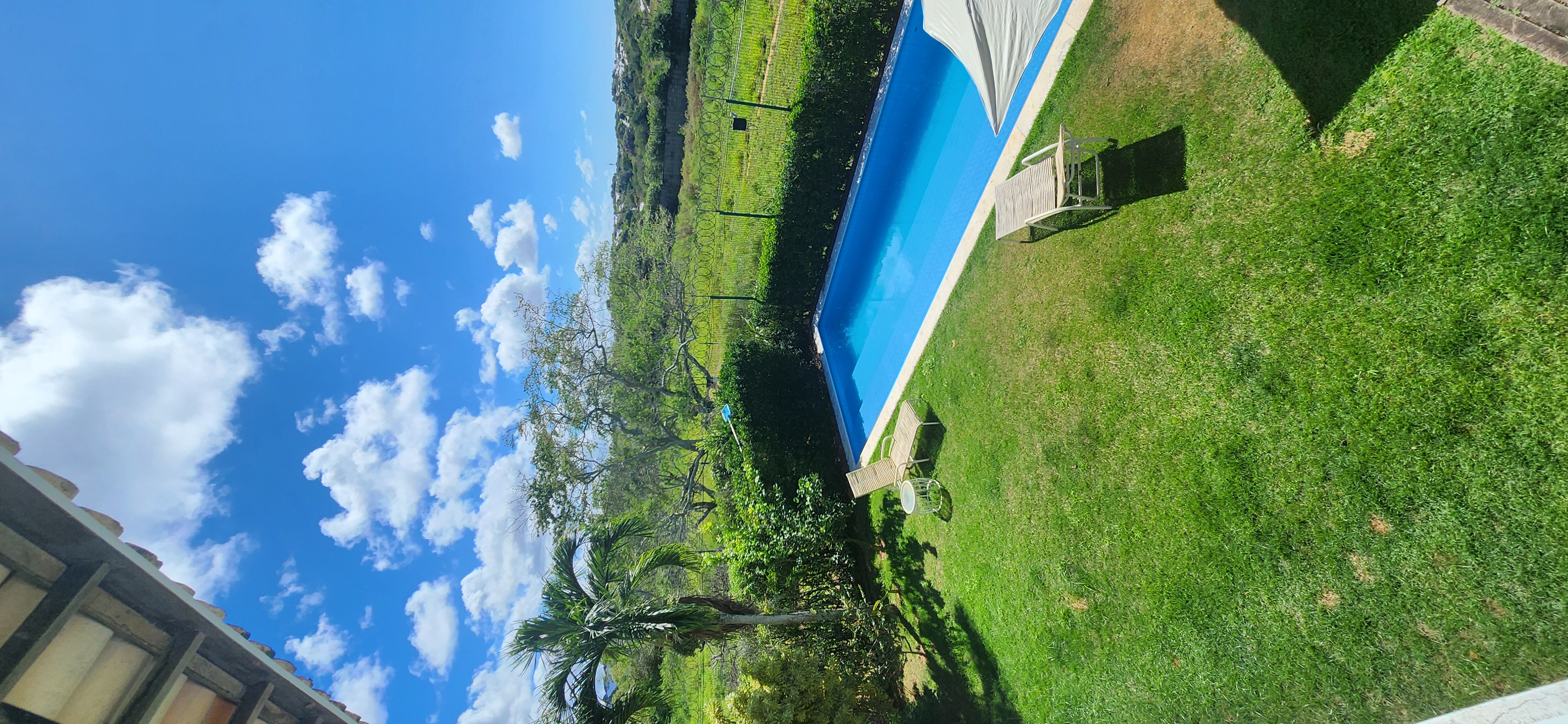 Alameda Passárgada,866 - Itapuã