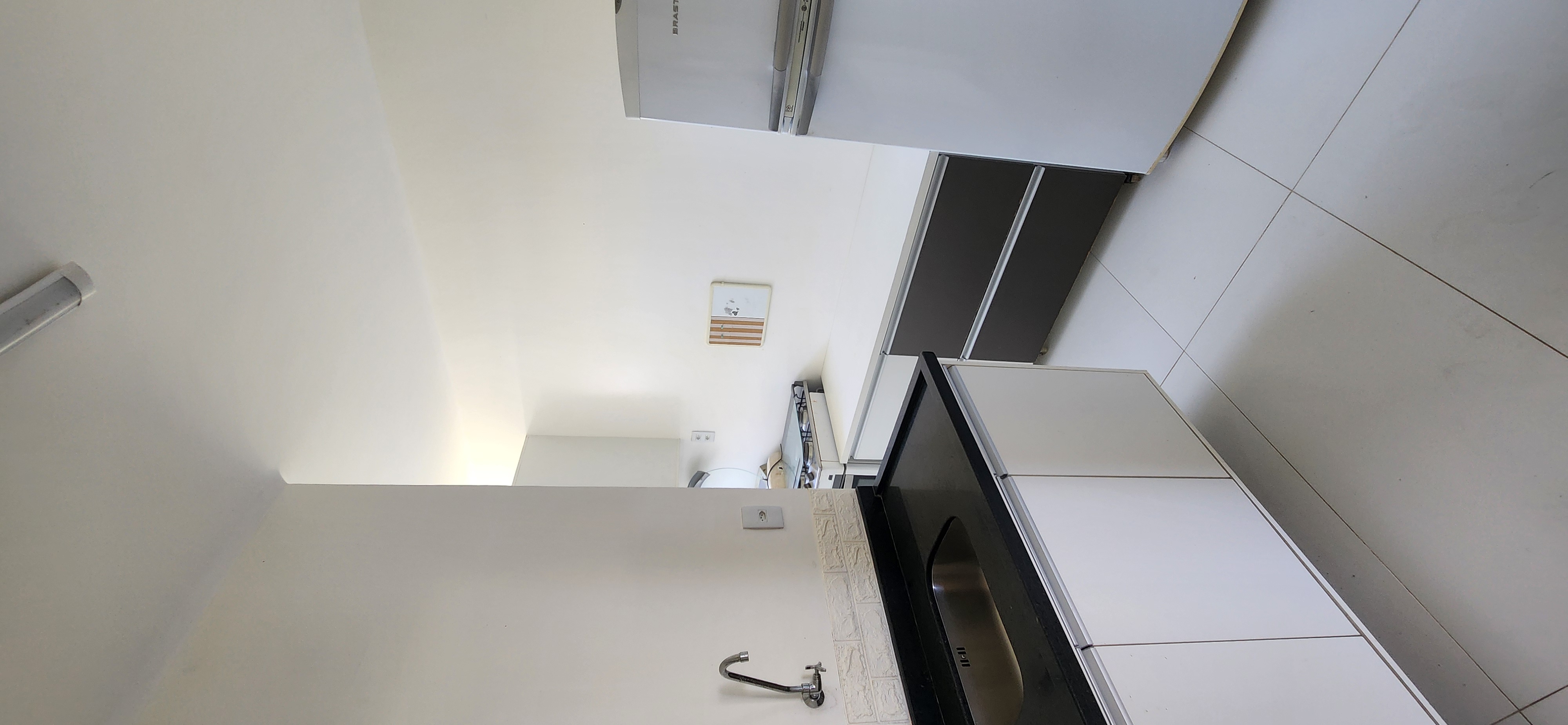 Rua Praia de Tambaú,271 - Vilas do Atlântico