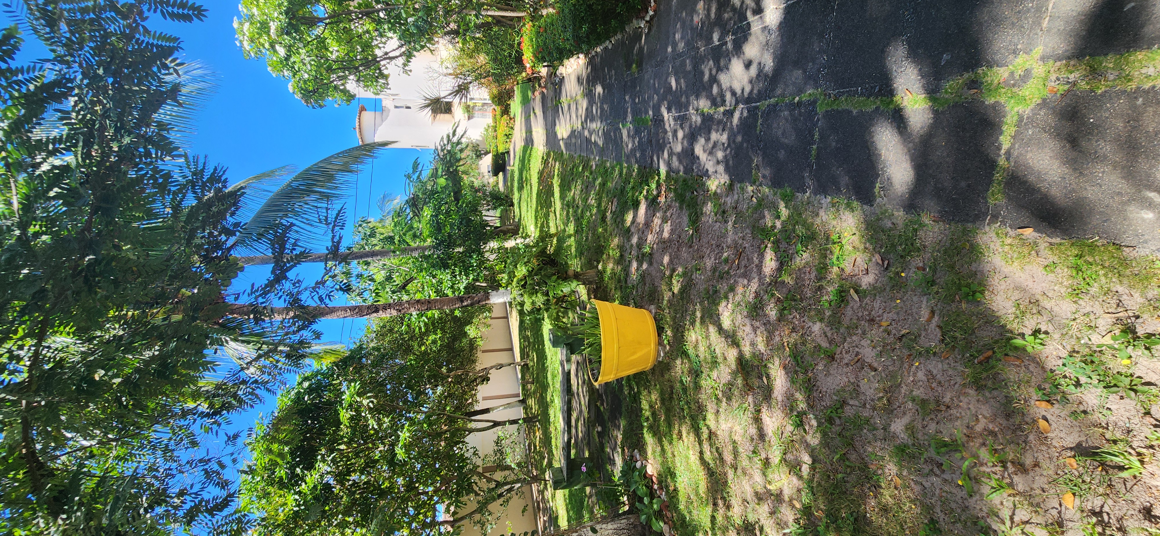 Rua Praia de Tambaú,271 - Vilas do Atlântico