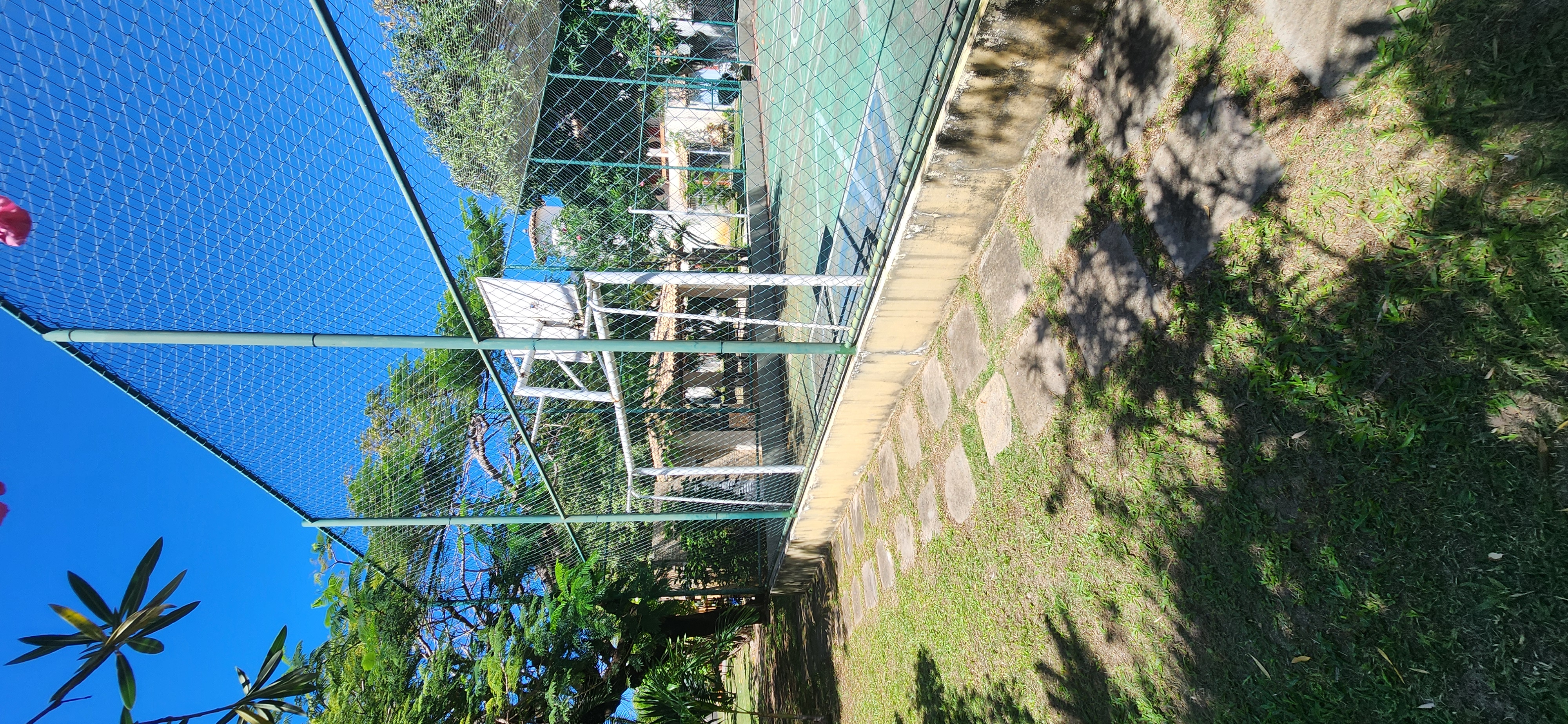 Rua Praia de Tambaú,271 - Vilas do Atlântico