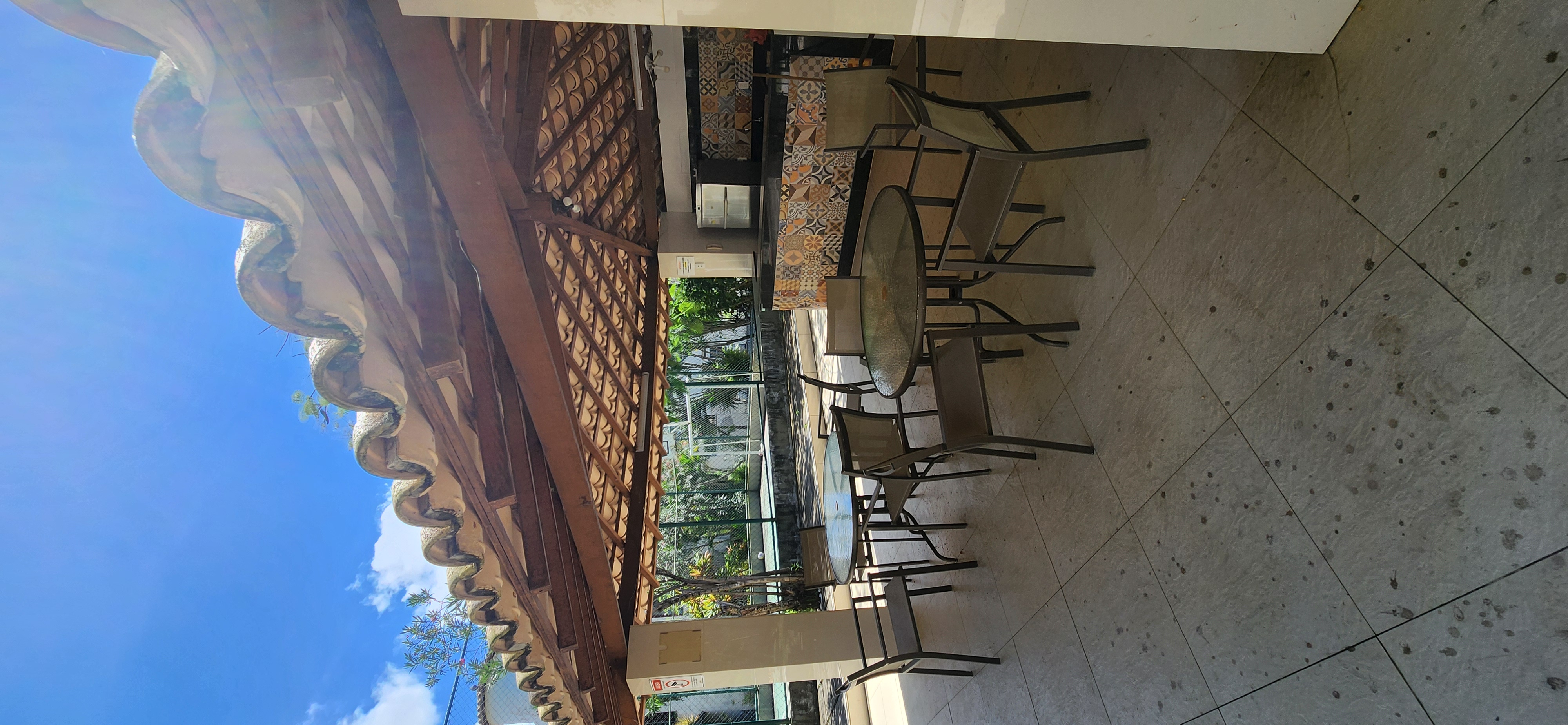 Rua Praia de Tambaú,271 - Vilas do Atlântico