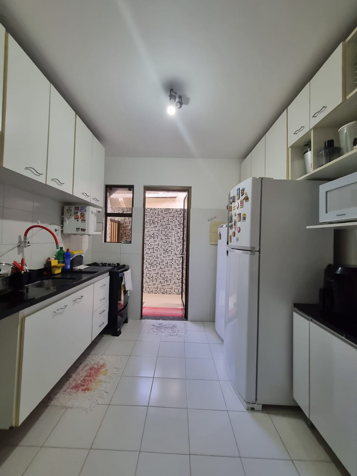 Rua dos Laços,656 - Abrantes