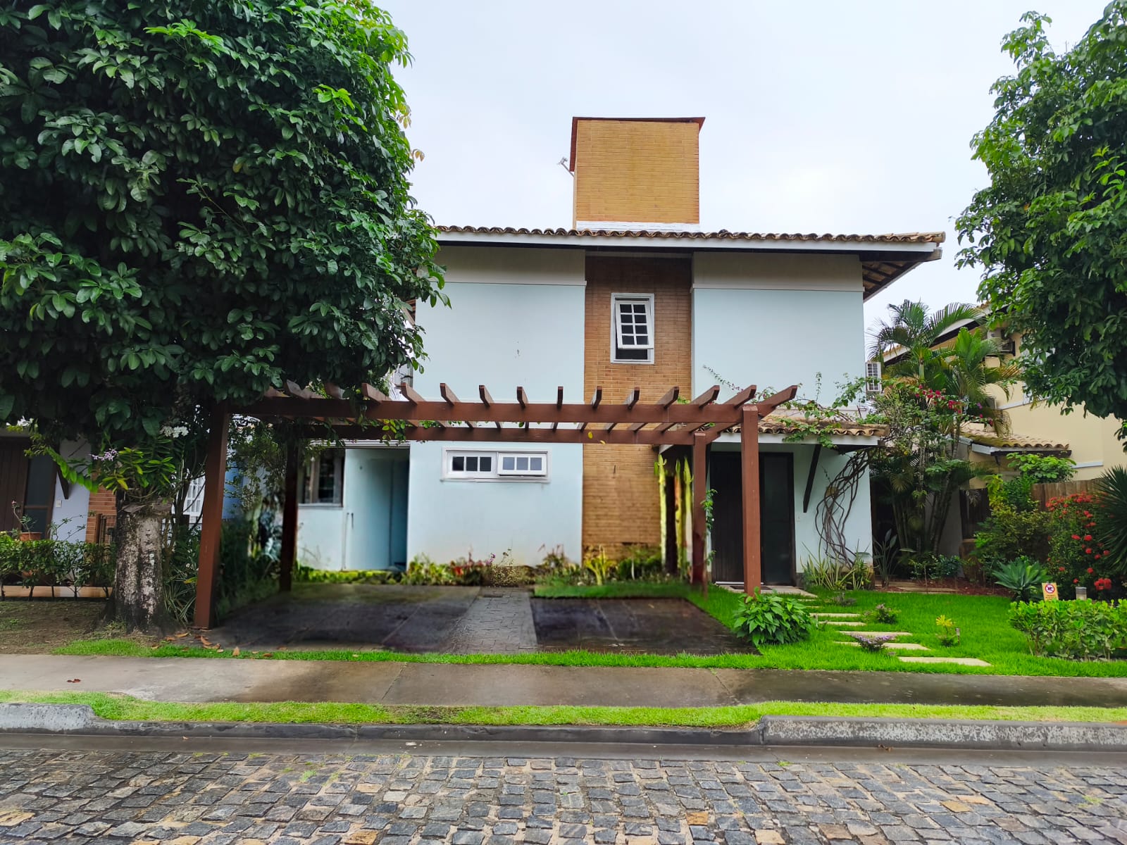 Alameda Passárgada,866 - Itapuã