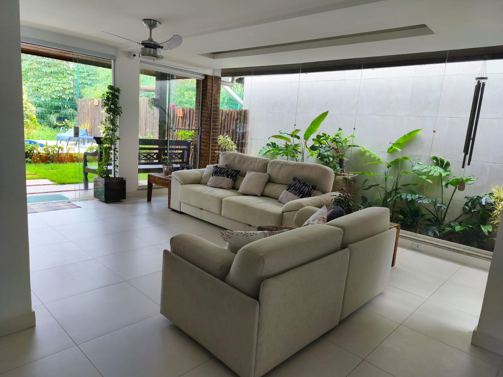 Alameda Passárgada,866 - Itapuã