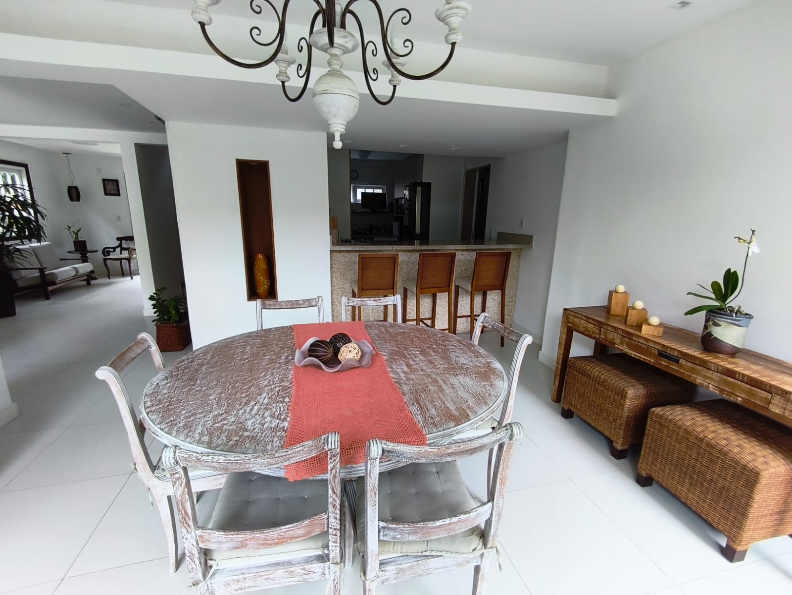 Alameda Passárgada,866 - Itapuã