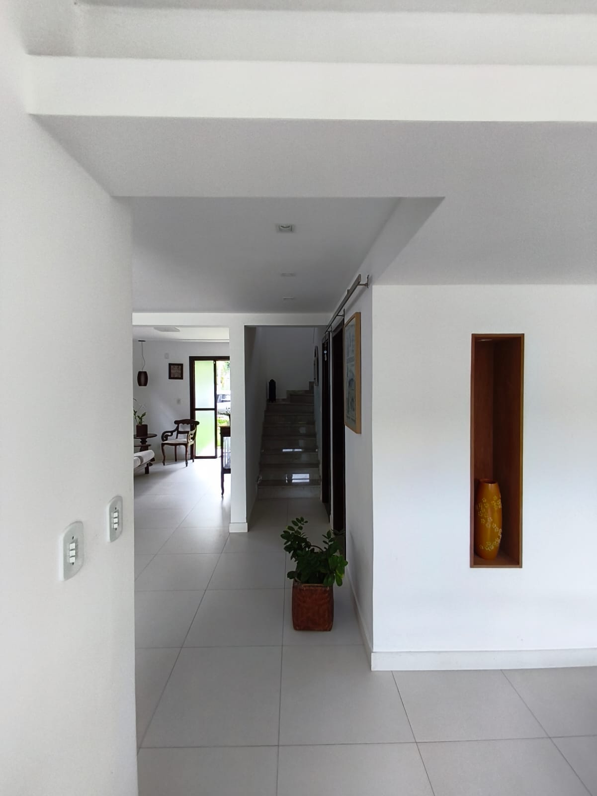 Alameda Passárgada,866 - Itapuã