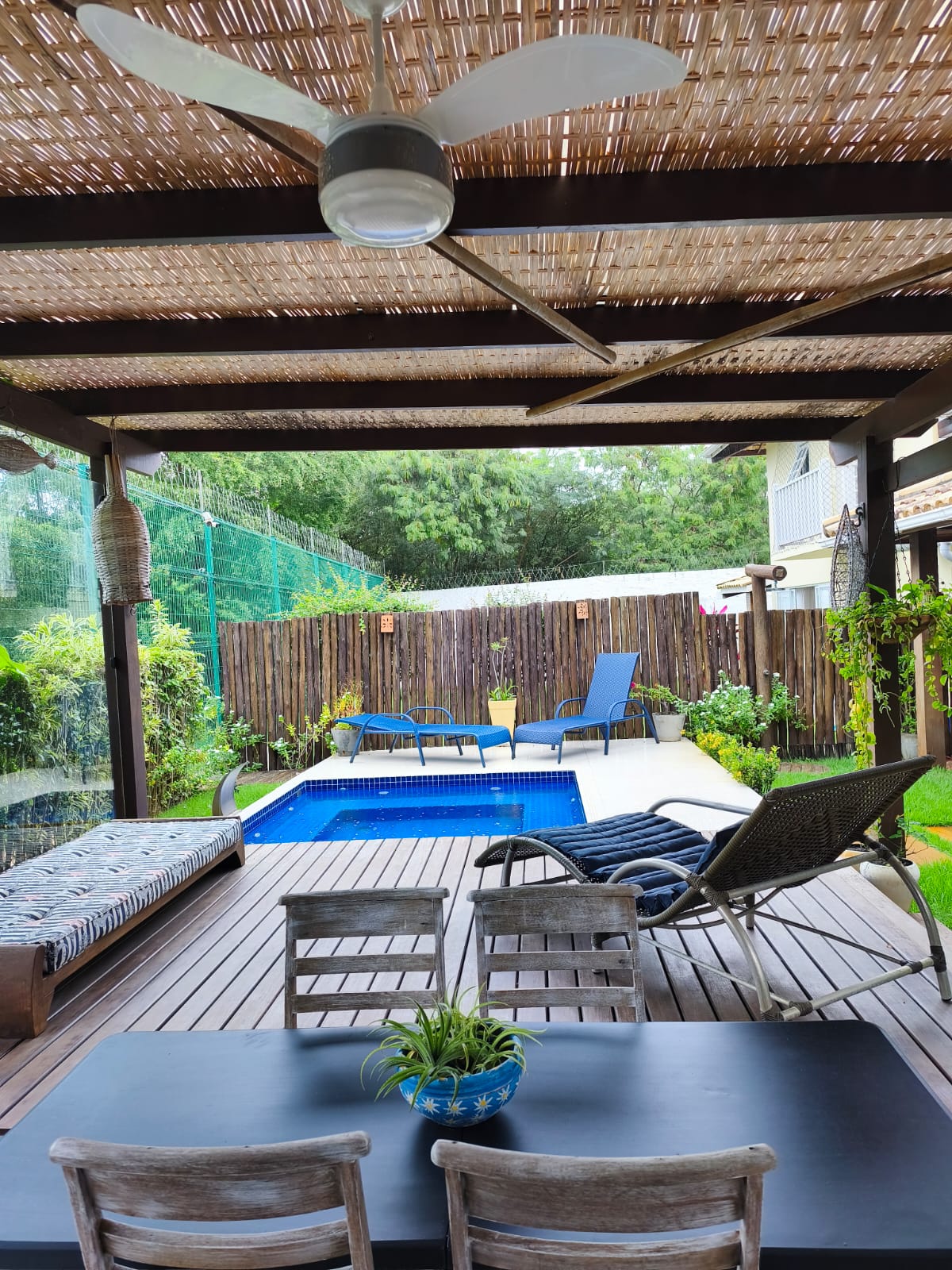 Alameda Passárgada,866 - Itapuã