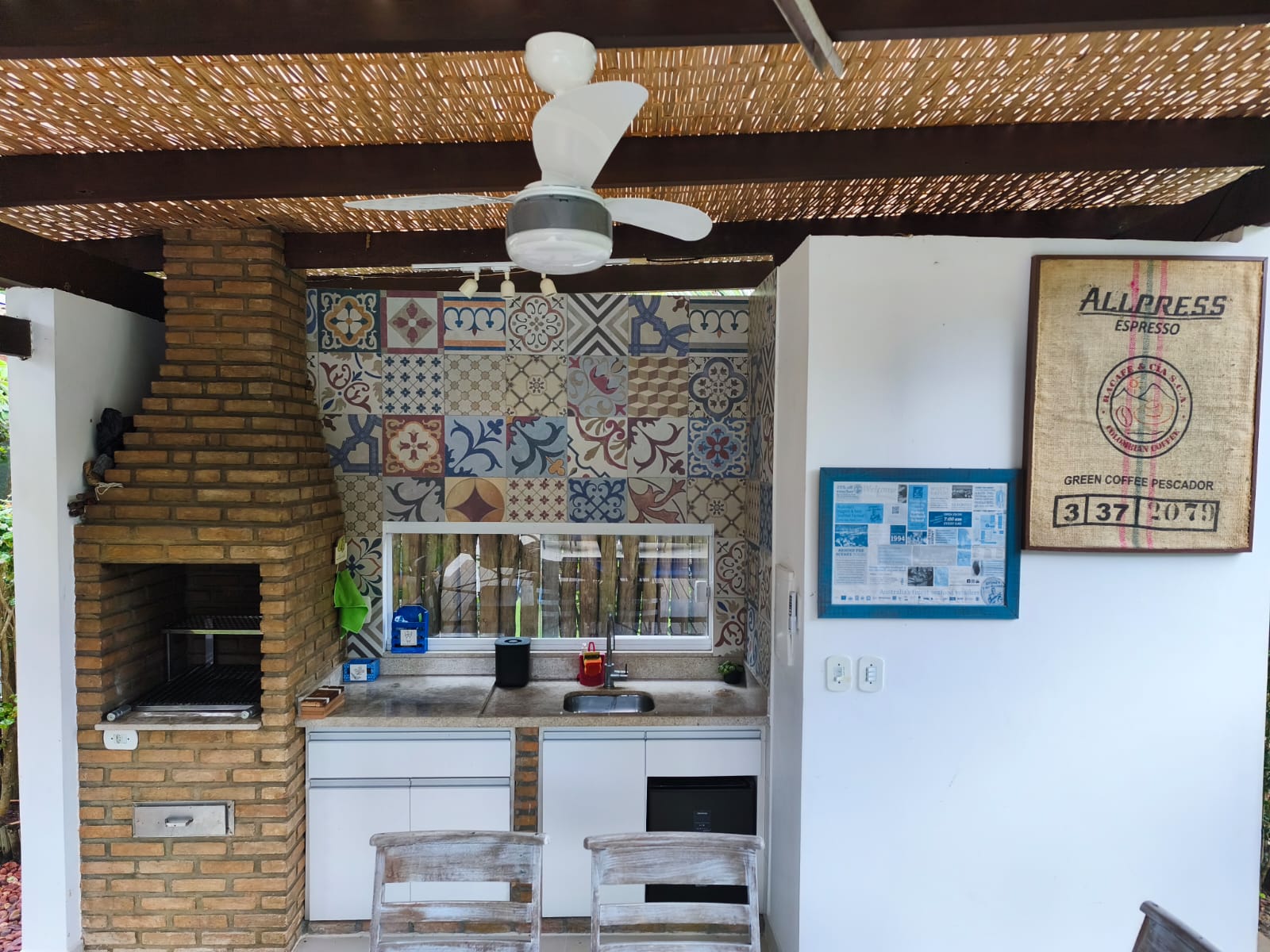 Alameda Passárgada,866 - Itapuã