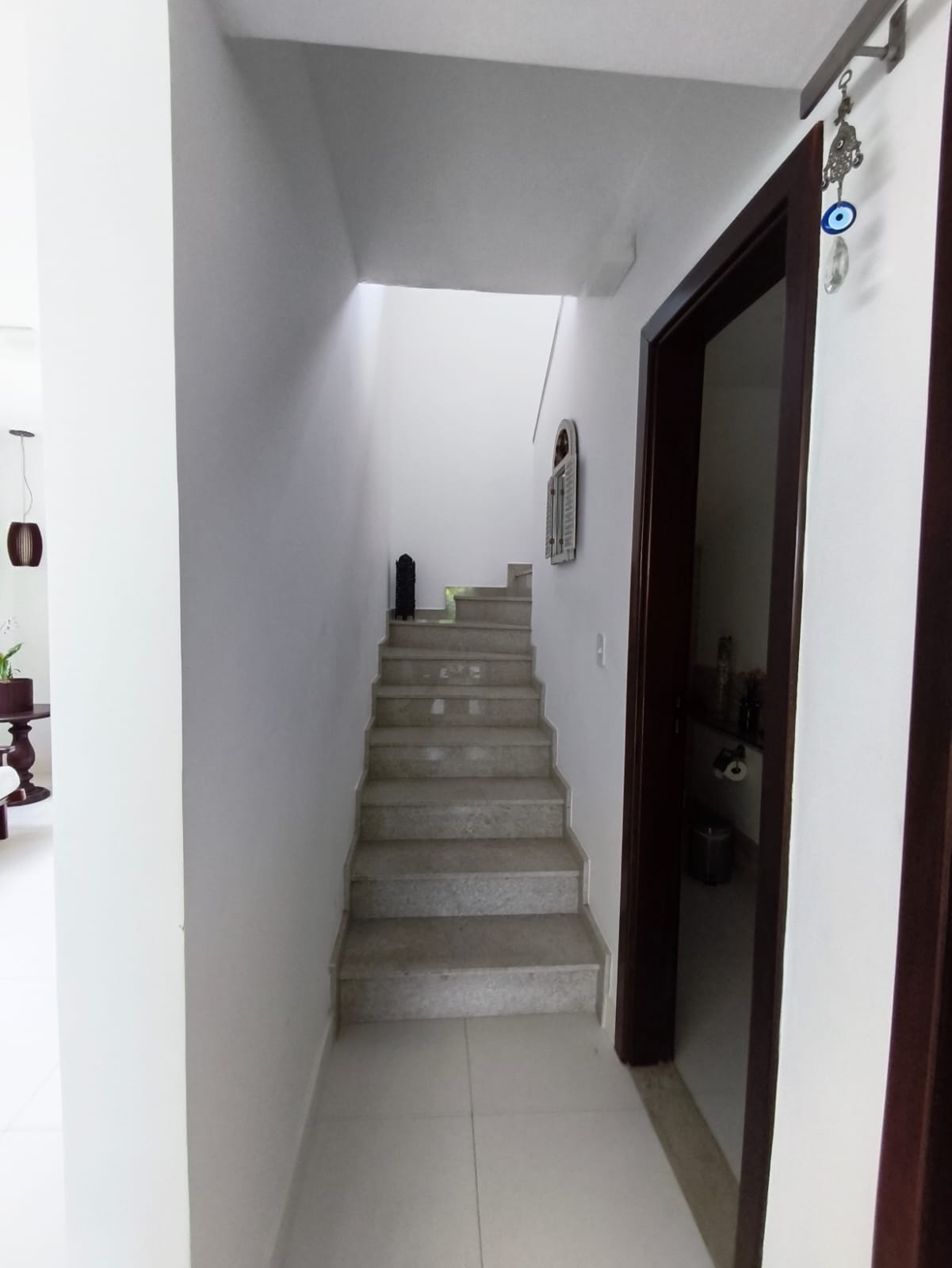 Alameda Passárgada,866 - Itapuã