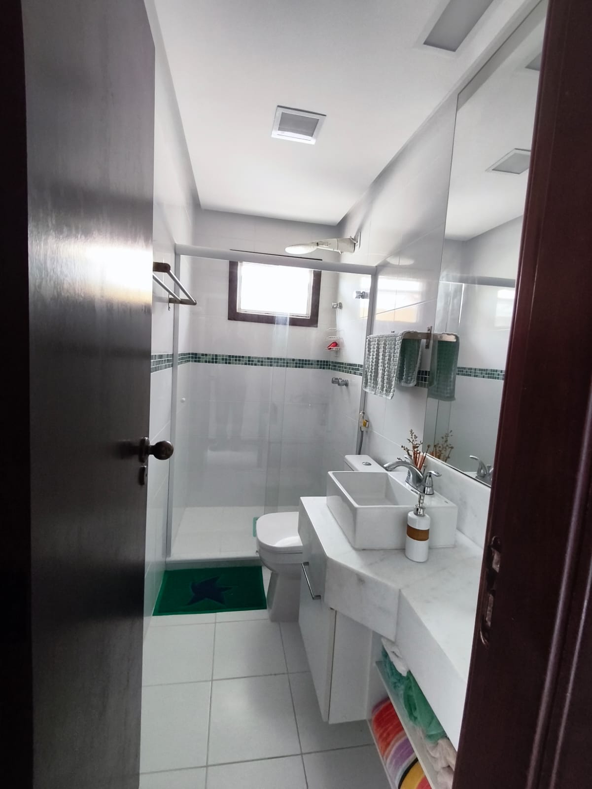 Alameda Passárgada,866 - Itapuã