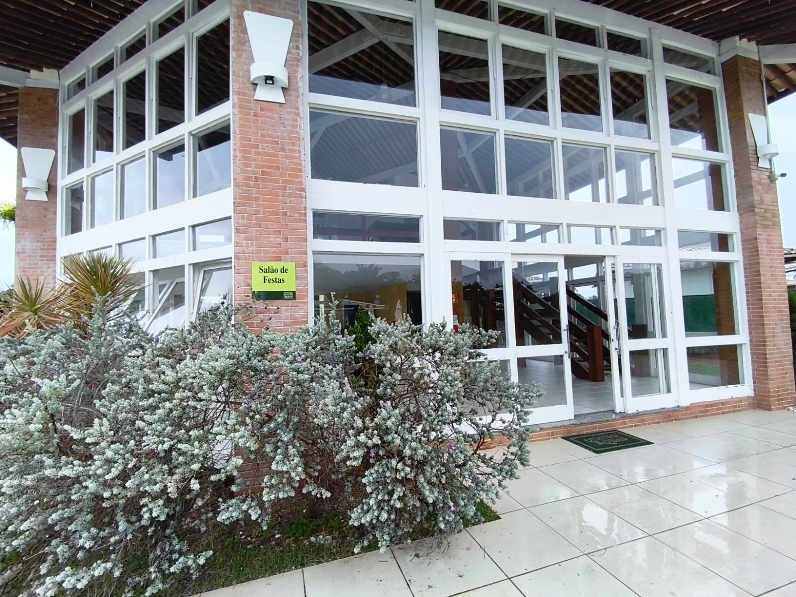 Alameda Passárgada,866 - Itapuã