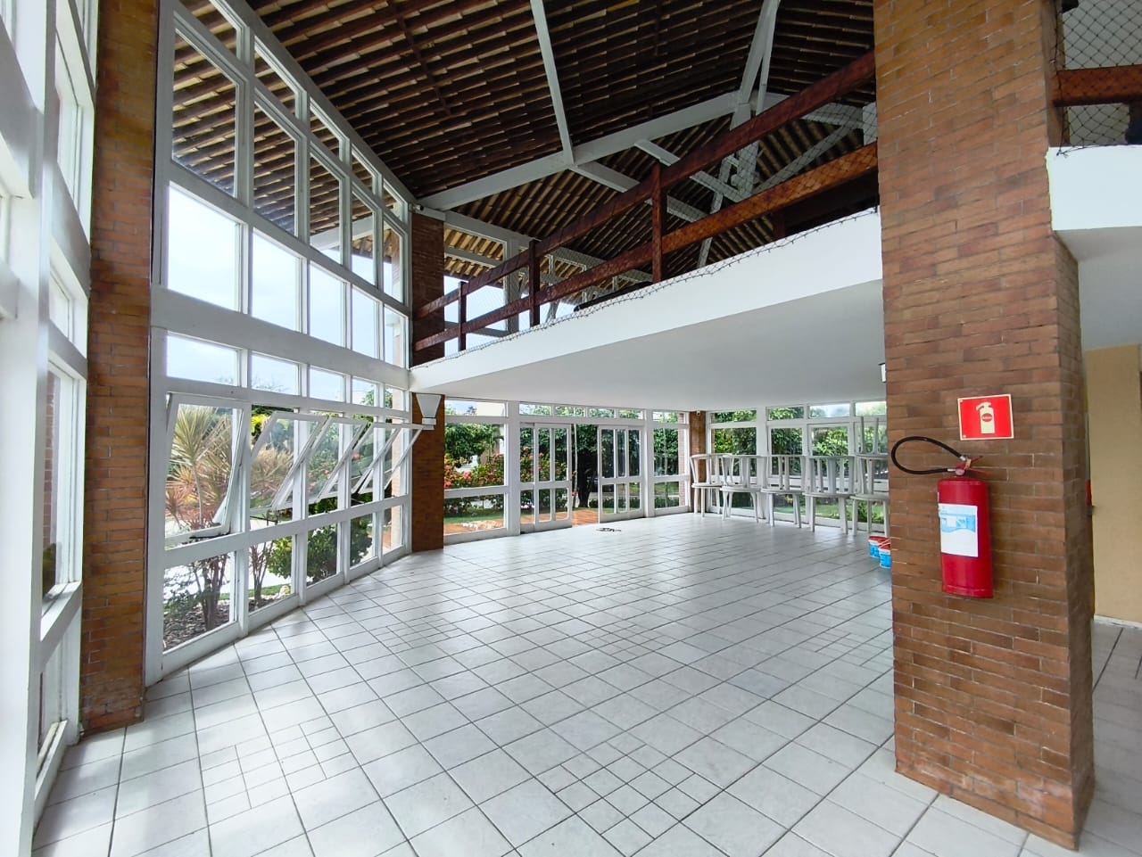 Alameda Passárgada,866 - Itapuã