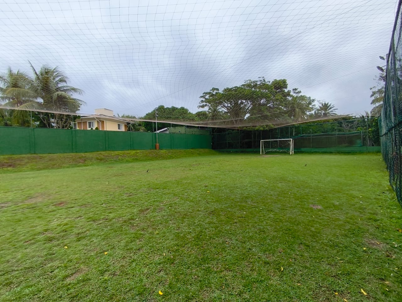 Alameda Passárgada,866 - Itapuã