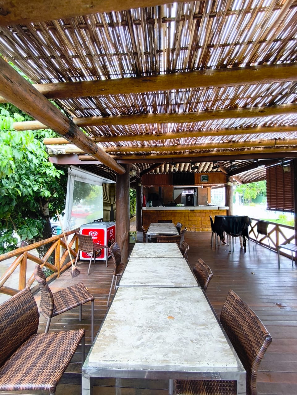 Alameda Passárgada,866 - Itapuã