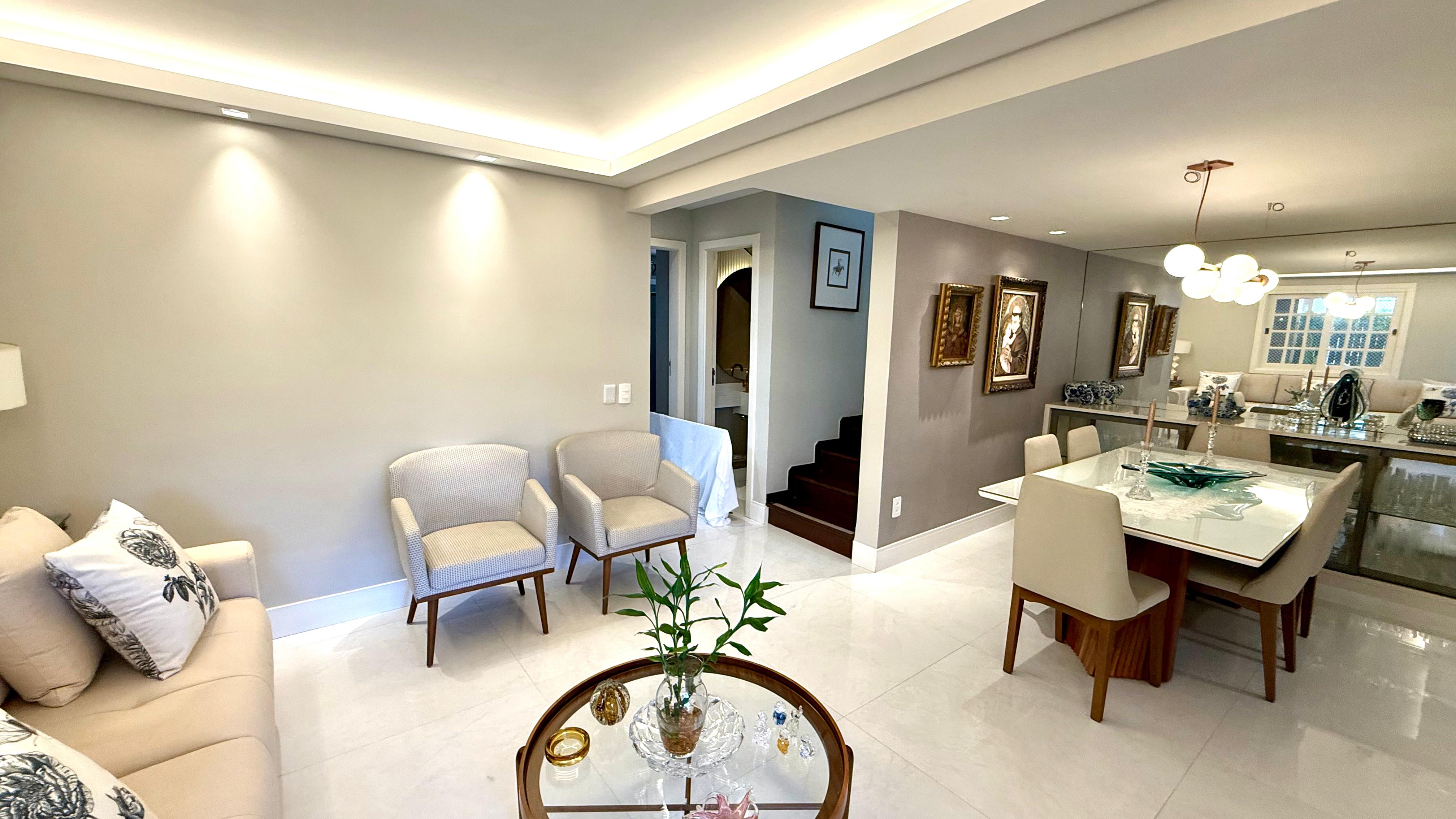 Alameda Passárgada,866 - Itapuã