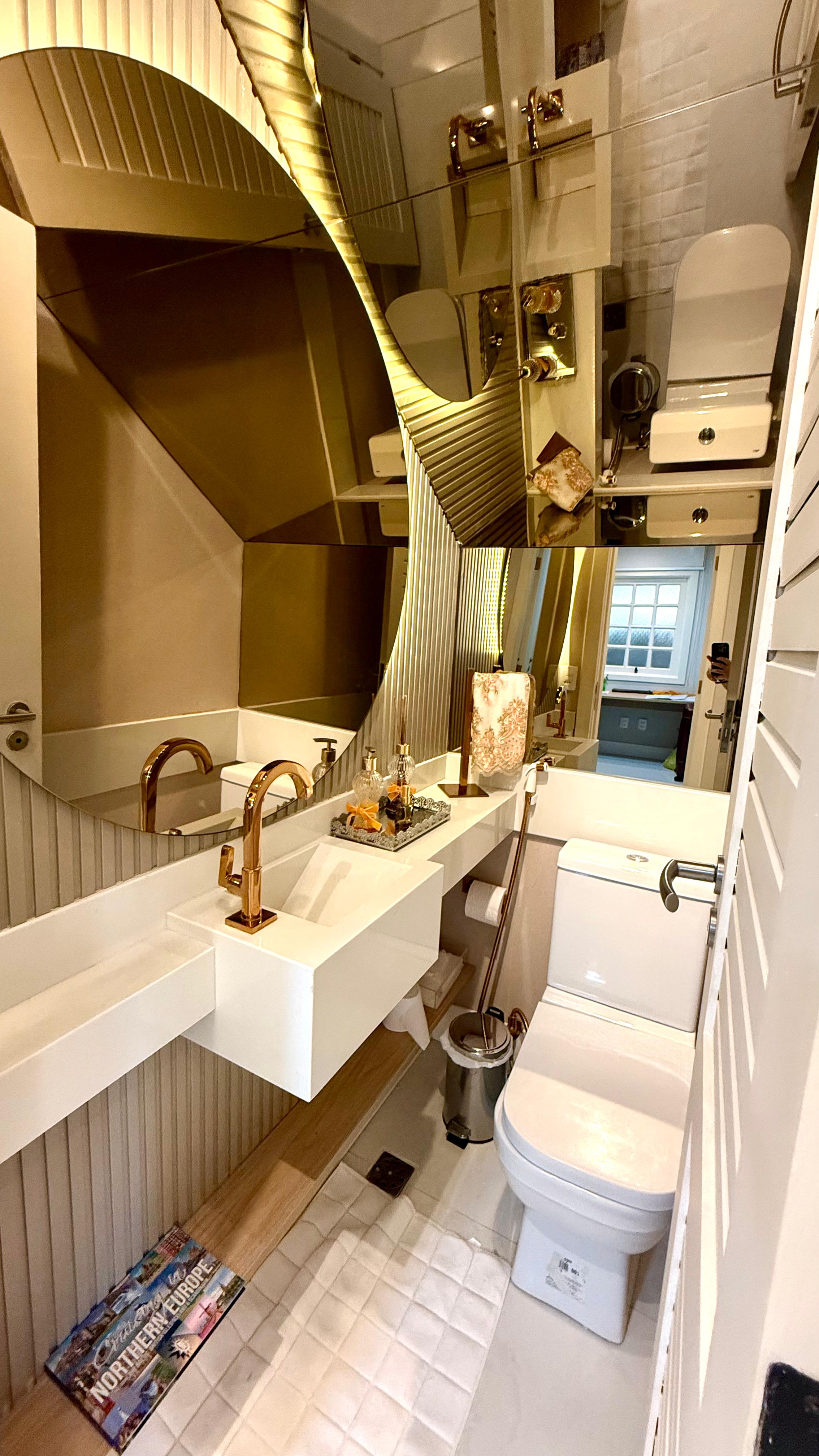 Alameda Passárgada,866 - Itapuã