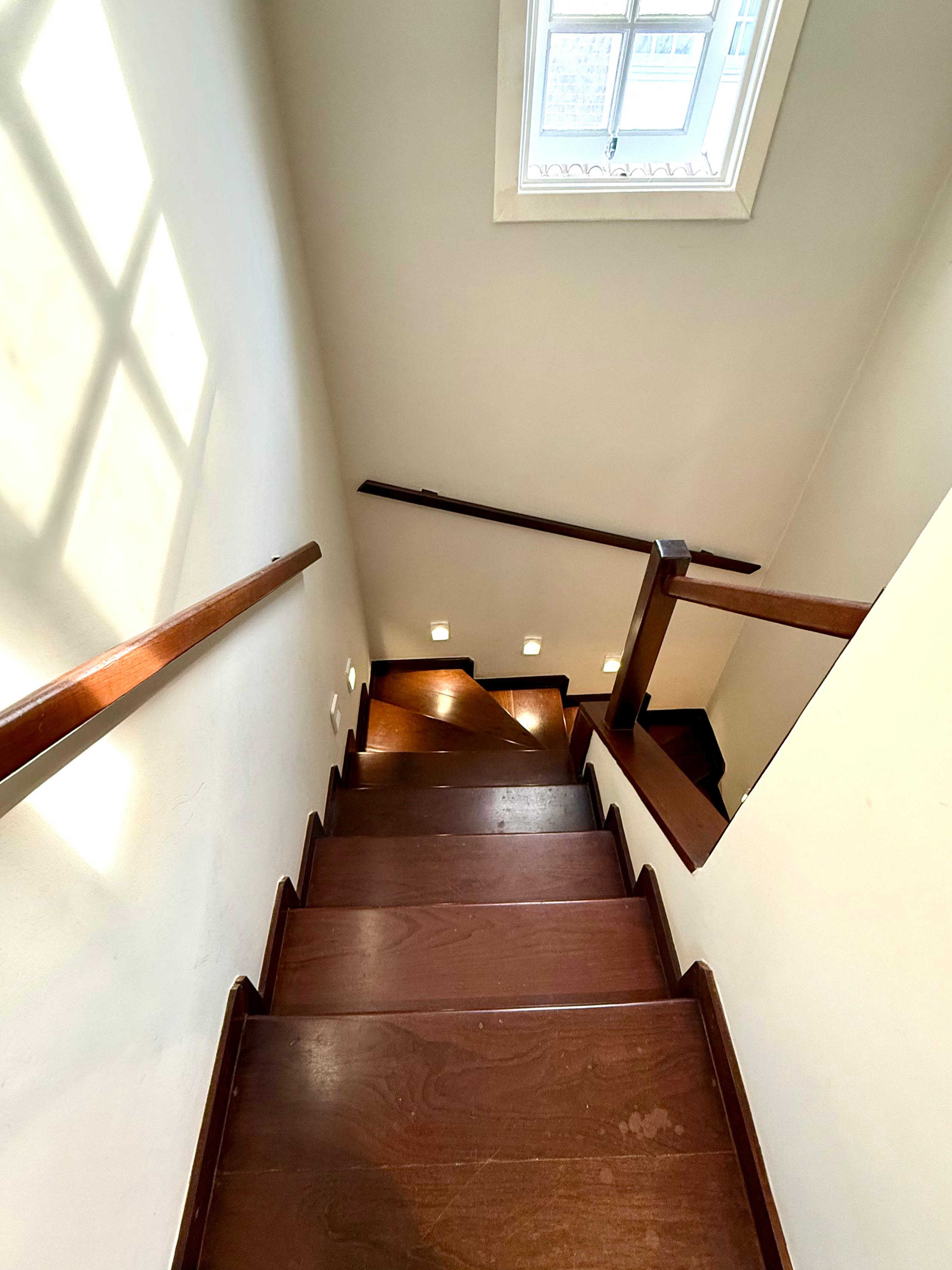 Alameda Passárgada,866 - Itapuã