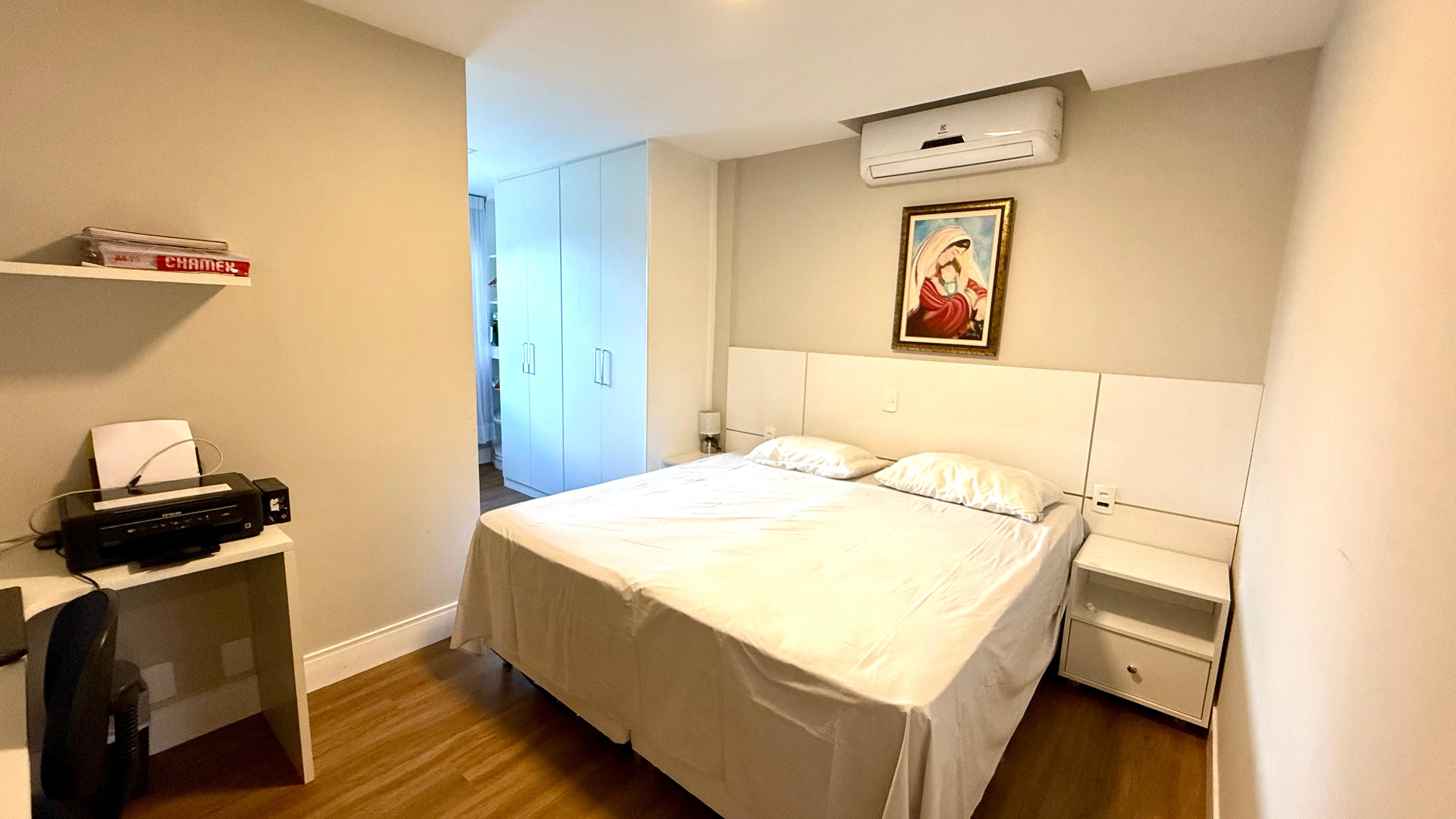 Alameda Passárgada,866 - Itapuã