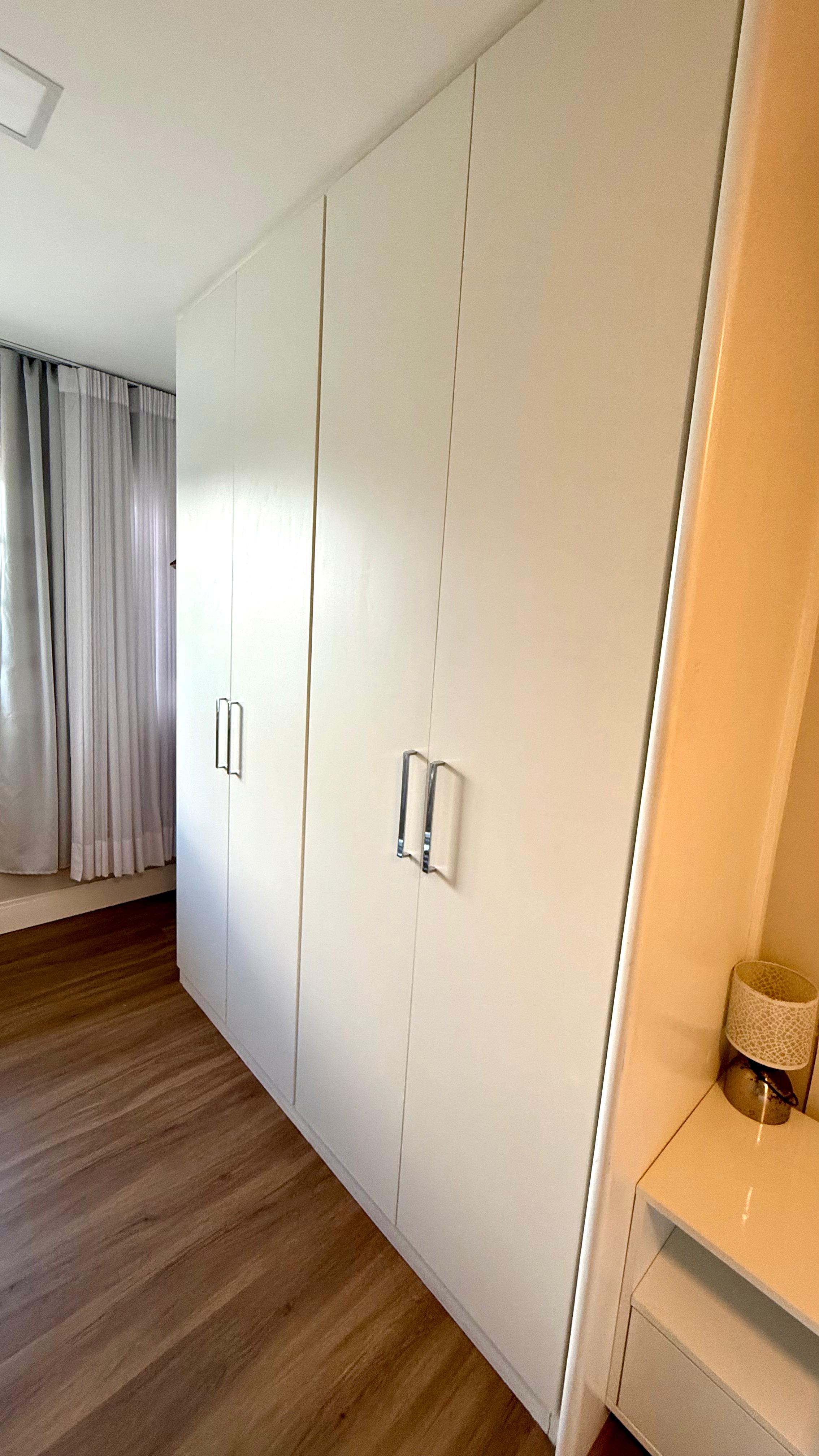 Alameda Passárgada,866 - Itapuã